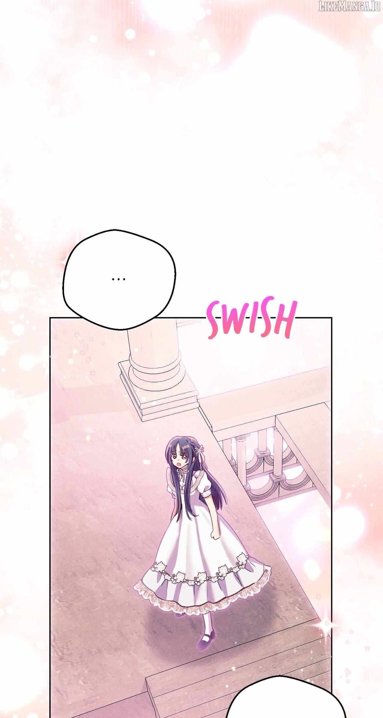 I Caught the Male Lead on a Deserted Island Chapter 28 - page 34