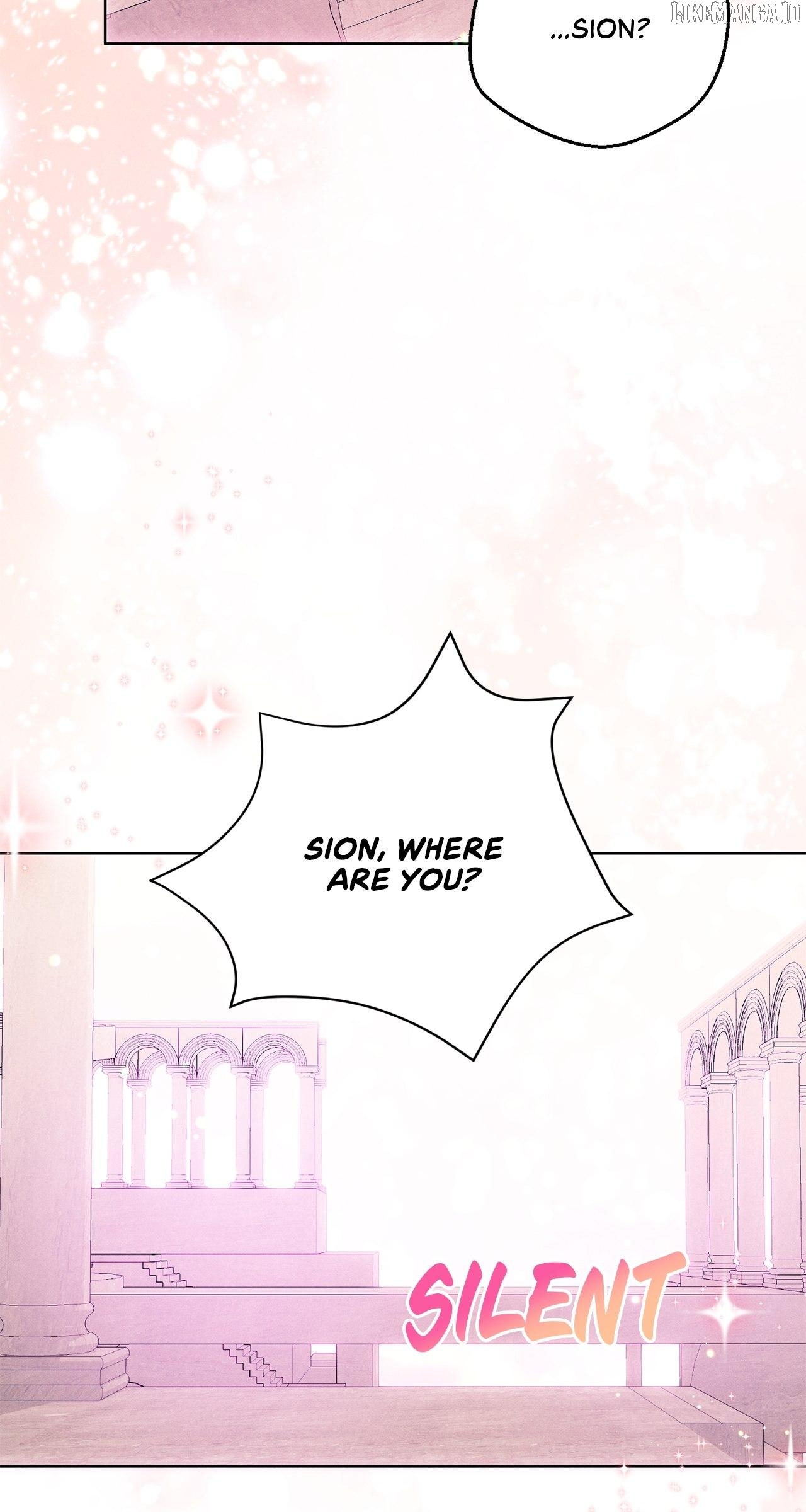 I Caught the Male Lead on a Deserted Island Chapter 28 - page 35