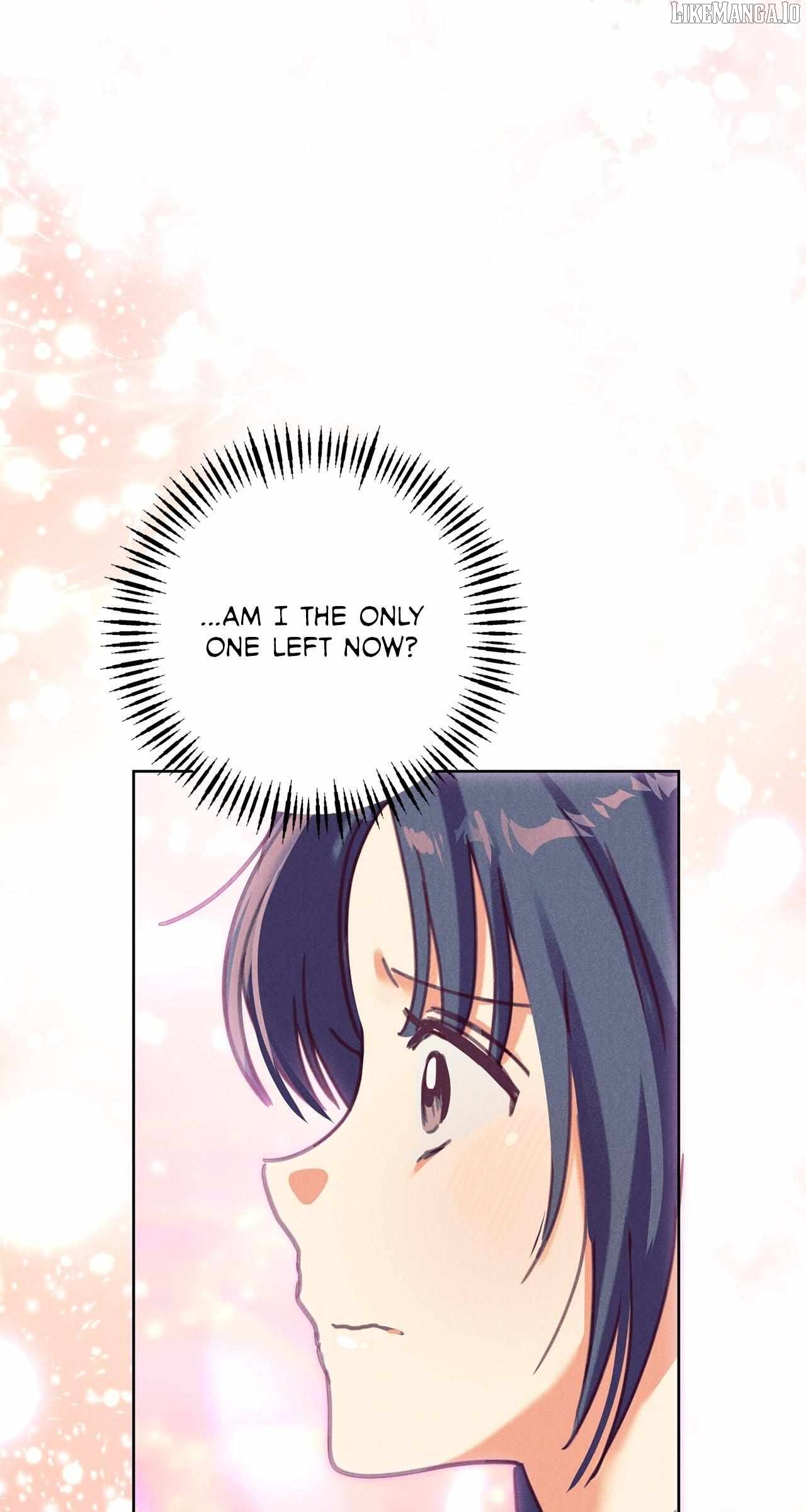 I Caught the Male Lead on a Deserted Island Chapter 28 - page 36