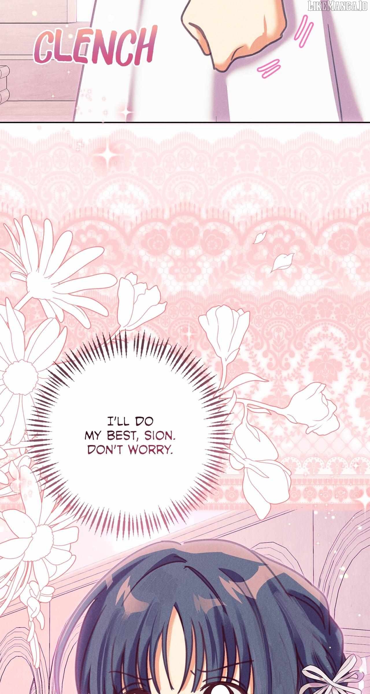 I Caught the Male Lead on a Deserted Island Chapter 28 - page 38