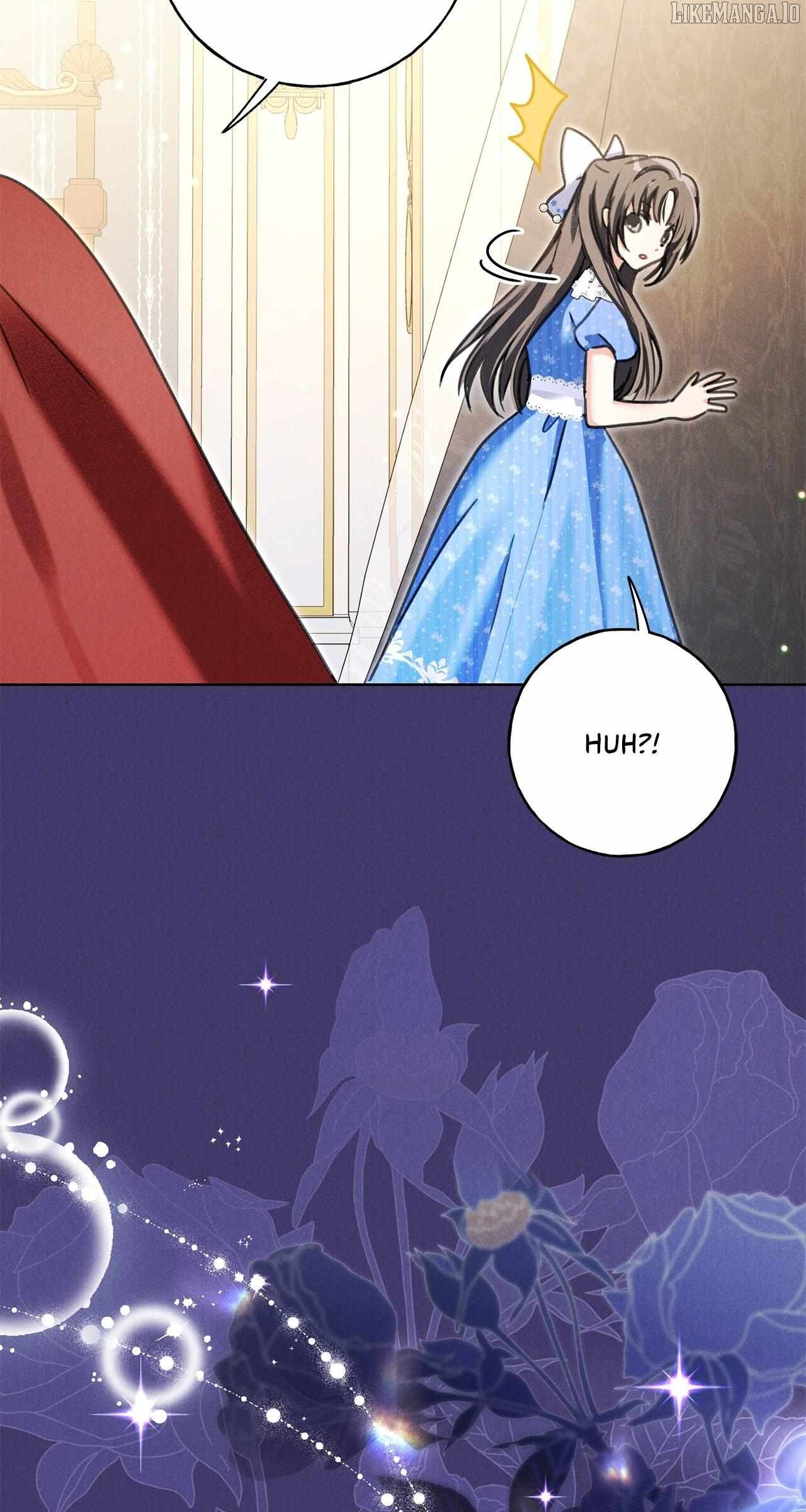 I Caught the Male Lead on a Deserted Island Chapter 28 - page 46