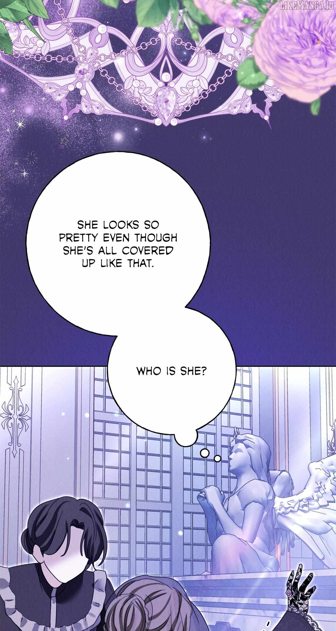 I Caught the Male Lead on a Deserted Island Chapter 28 - page 5