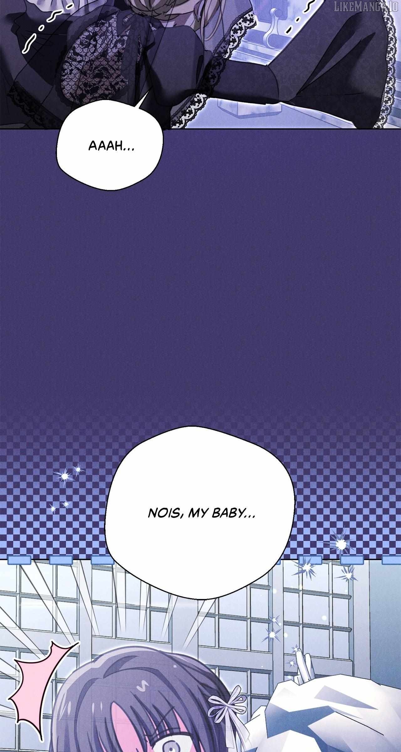I Caught the Male Lead on a Deserted Island Chapter 28 - page 6