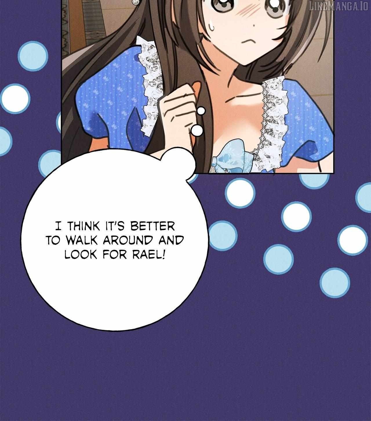 I Caught the Male Lead on a Deserted Island Chapter 28 - page 60