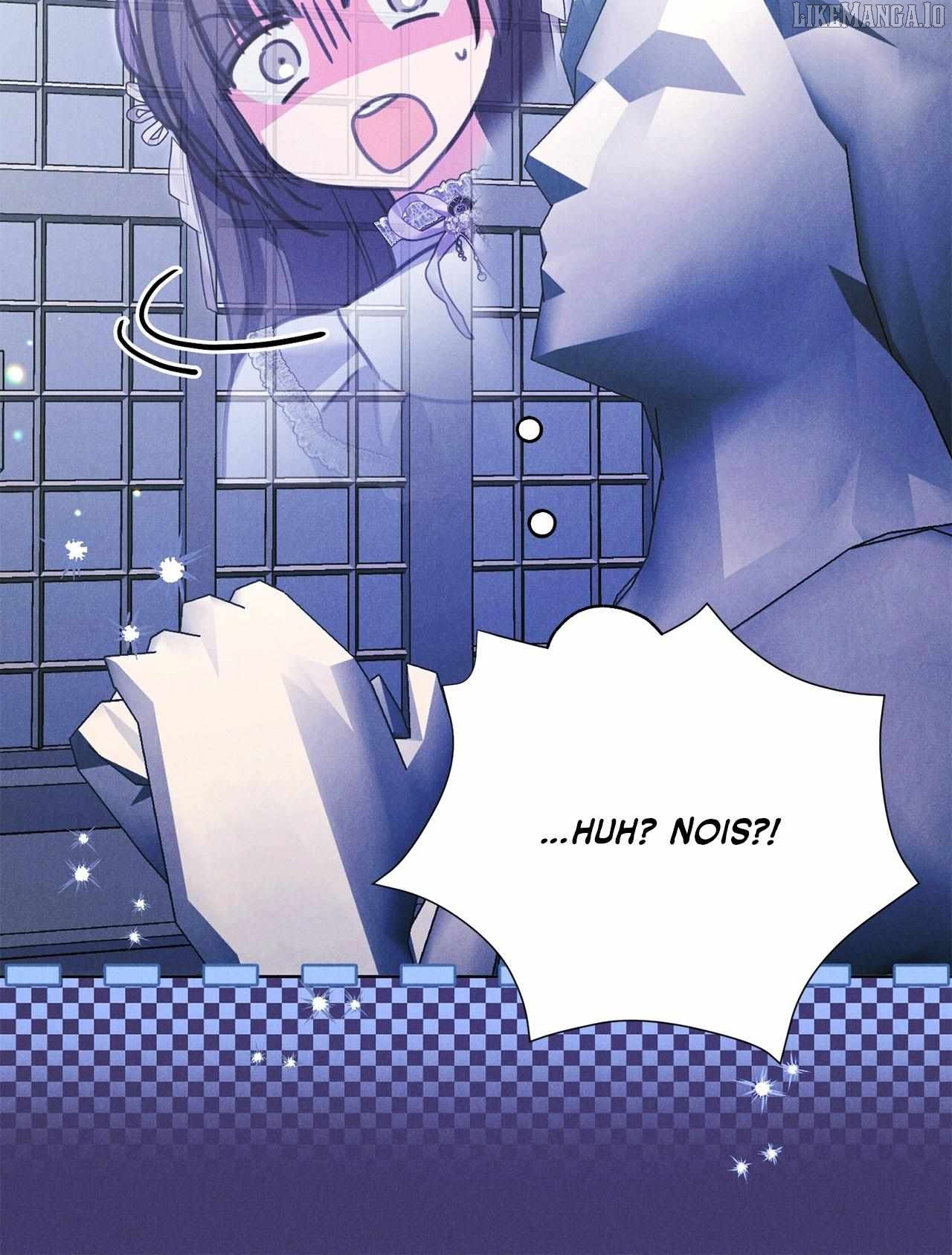 I Caught the Male Lead on a Deserted Island Chapter 28 - page 7
