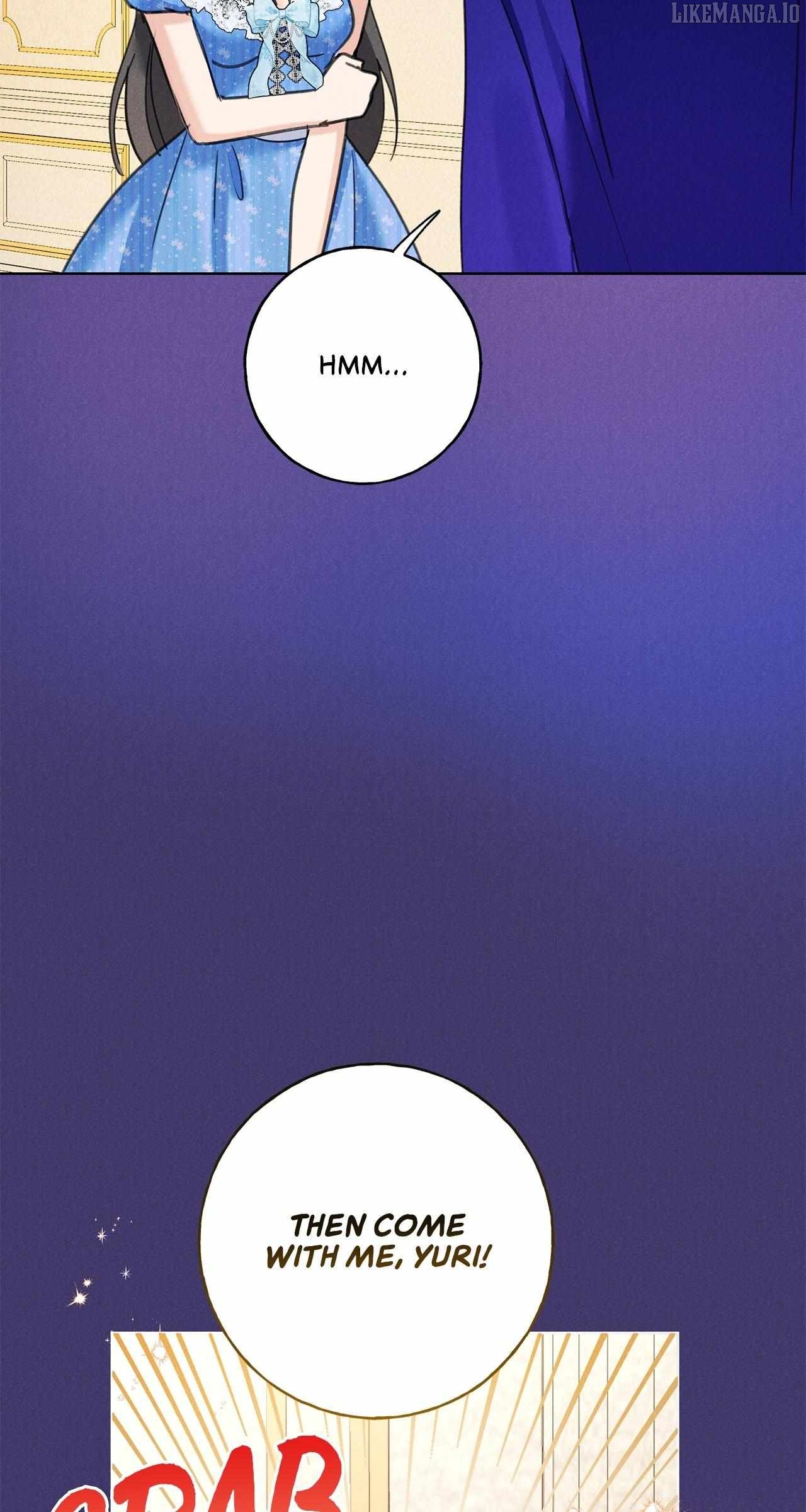 I Caught the Male Lead on a Deserted Island Chapter 28 - page 76