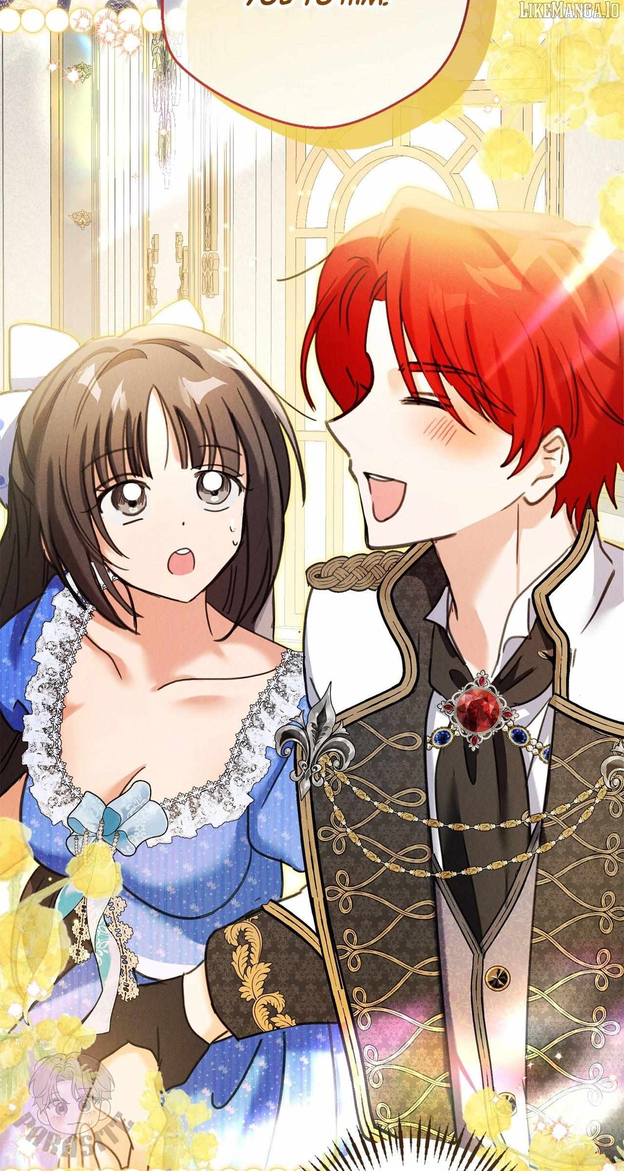 I Caught the Male Lead on a Deserted Island Chapter 28 - page 78