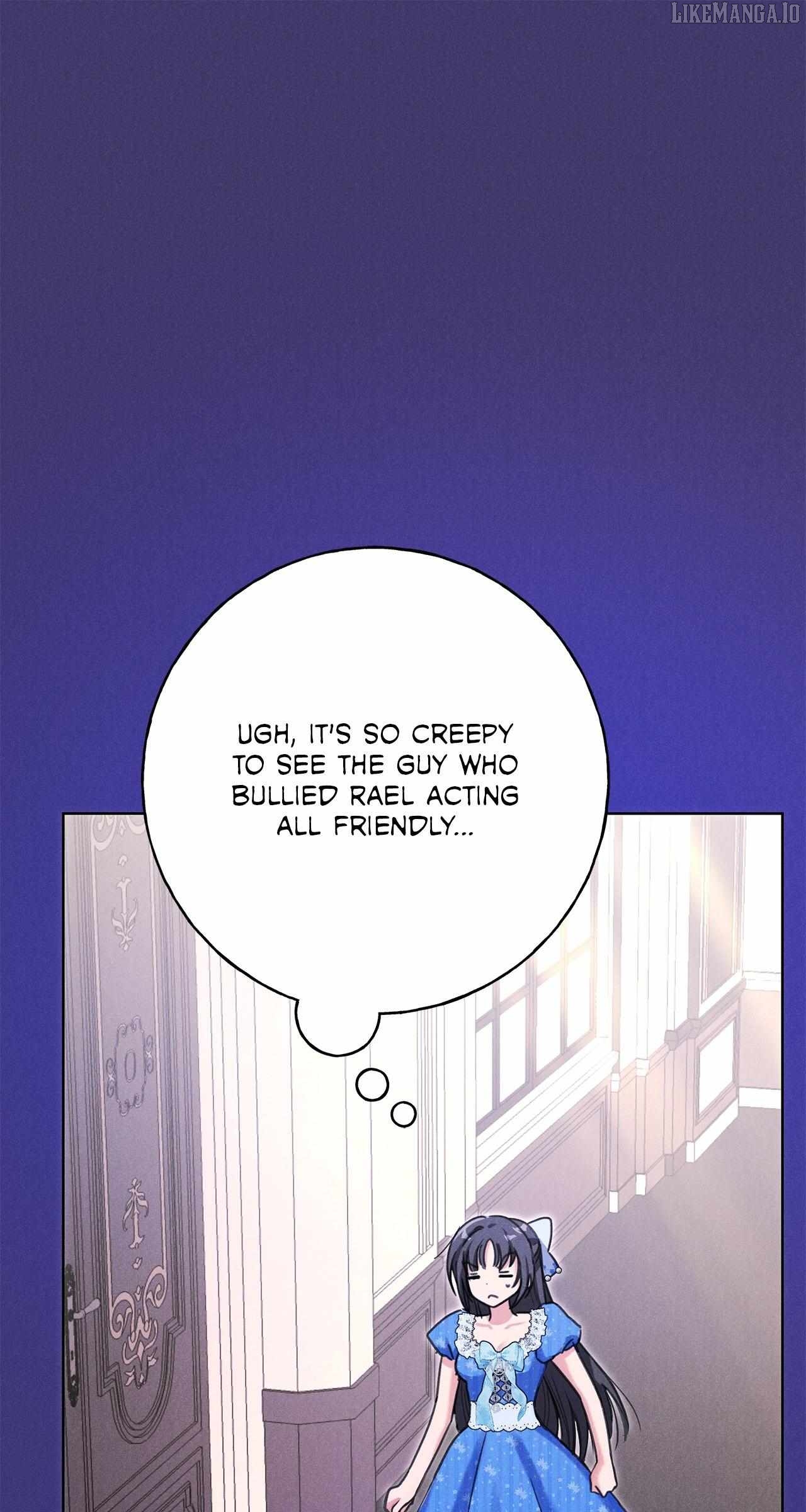 I Caught the Male Lead on a Deserted Island Chapter 29 - page 11