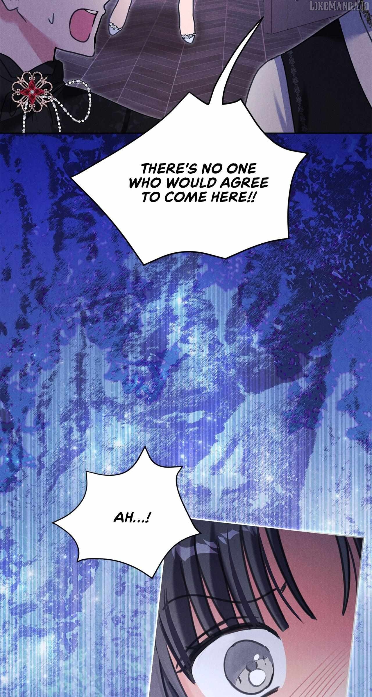 I Caught the Male Lead on a Deserted Island Chapter 29 - page 16