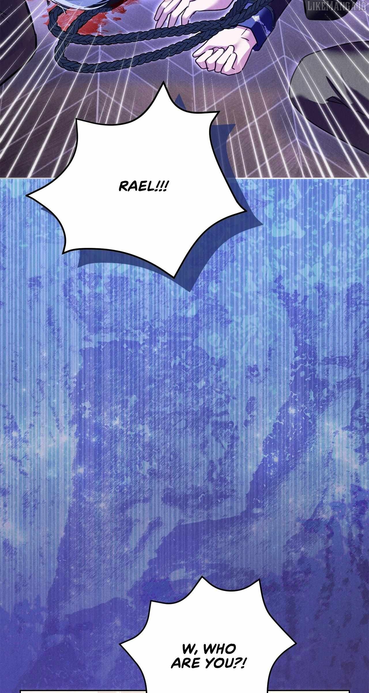 I Caught the Male Lead on a Deserted Island Chapter 29 - page 18
