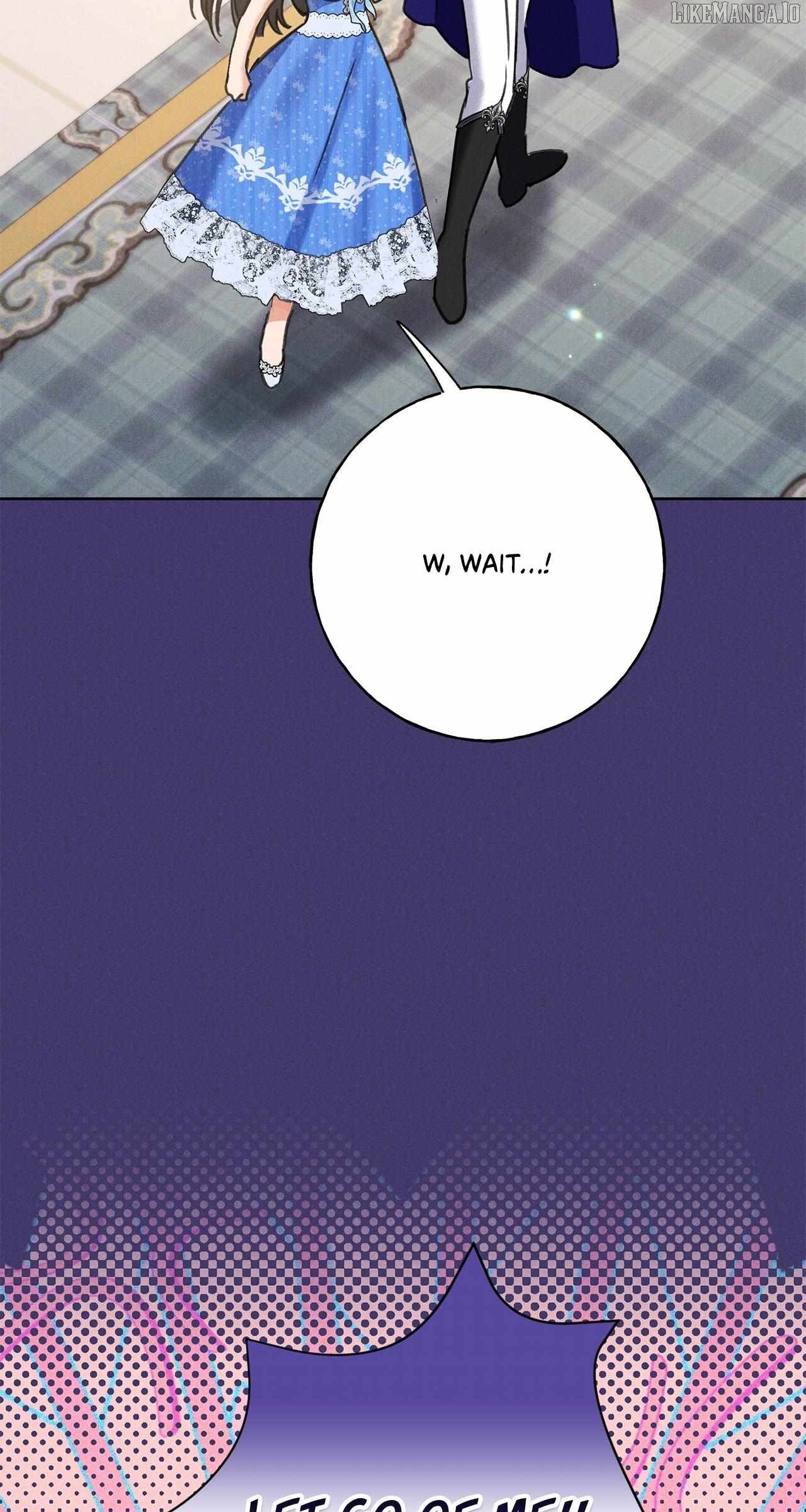 I Caught the Male Lead on a Deserted Island Chapter 29 - page 2