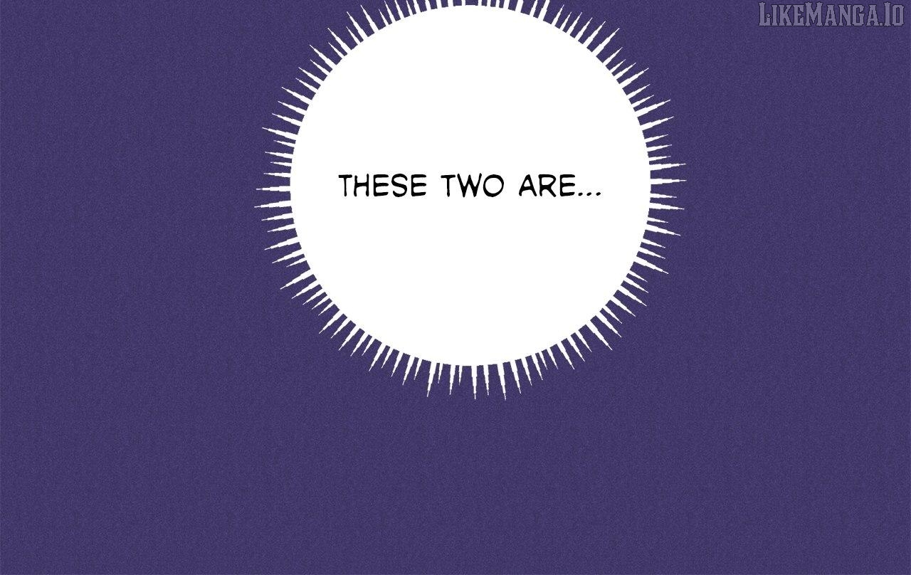 I Caught the Male Lead on a Deserted Island Chapter 29 - page 20