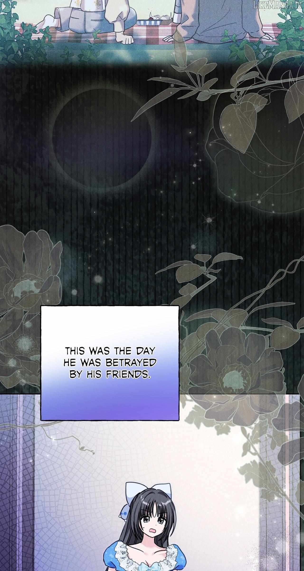 I Caught the Male Lead on a Deserted Island Chapter 29 - page 23