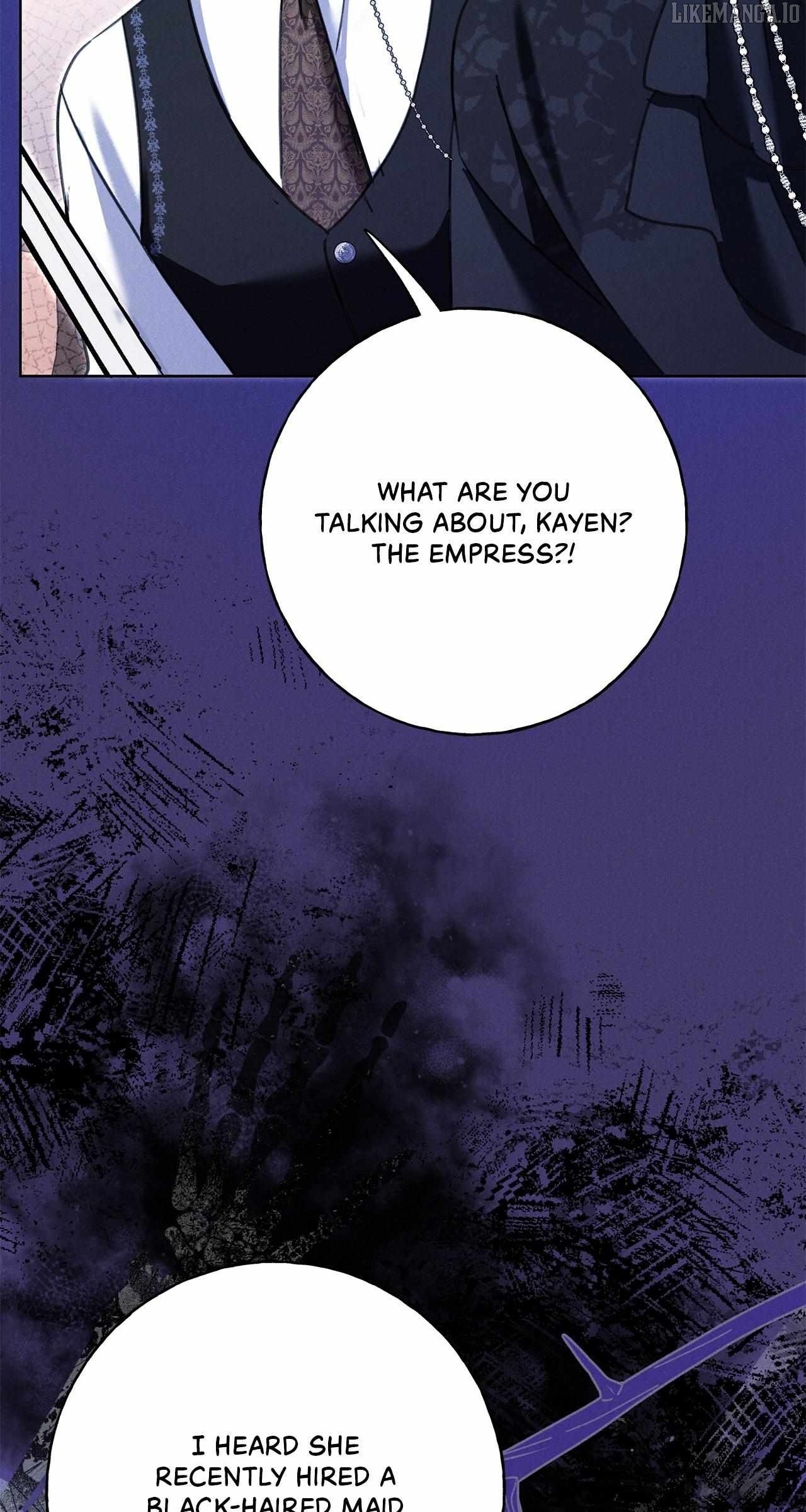 I Caught the Male Lead on a Deserted Island Chapter 29 - page 26