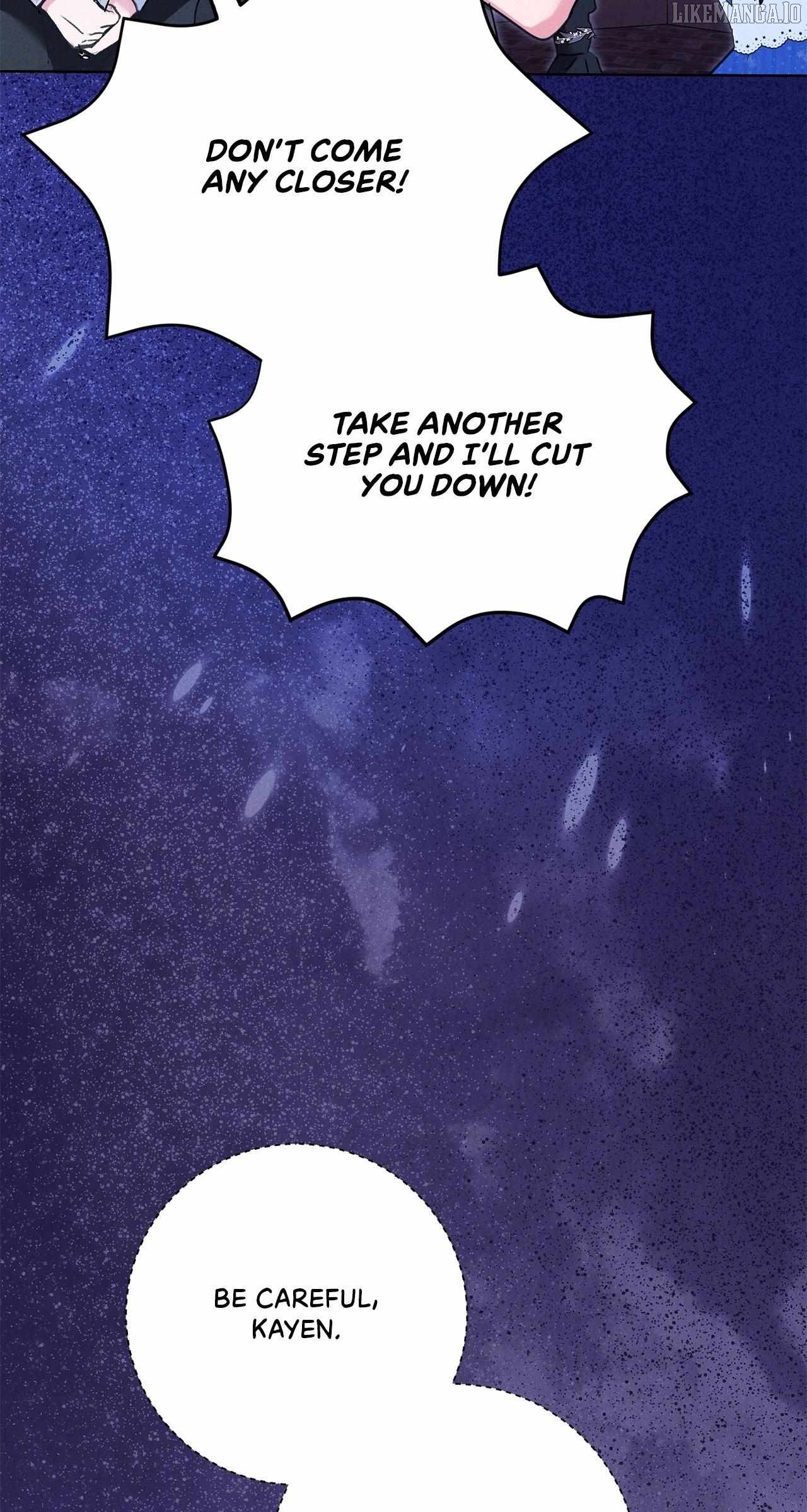 I Caught the Male Lead on a Deserted Island Chapter 29 - page 31