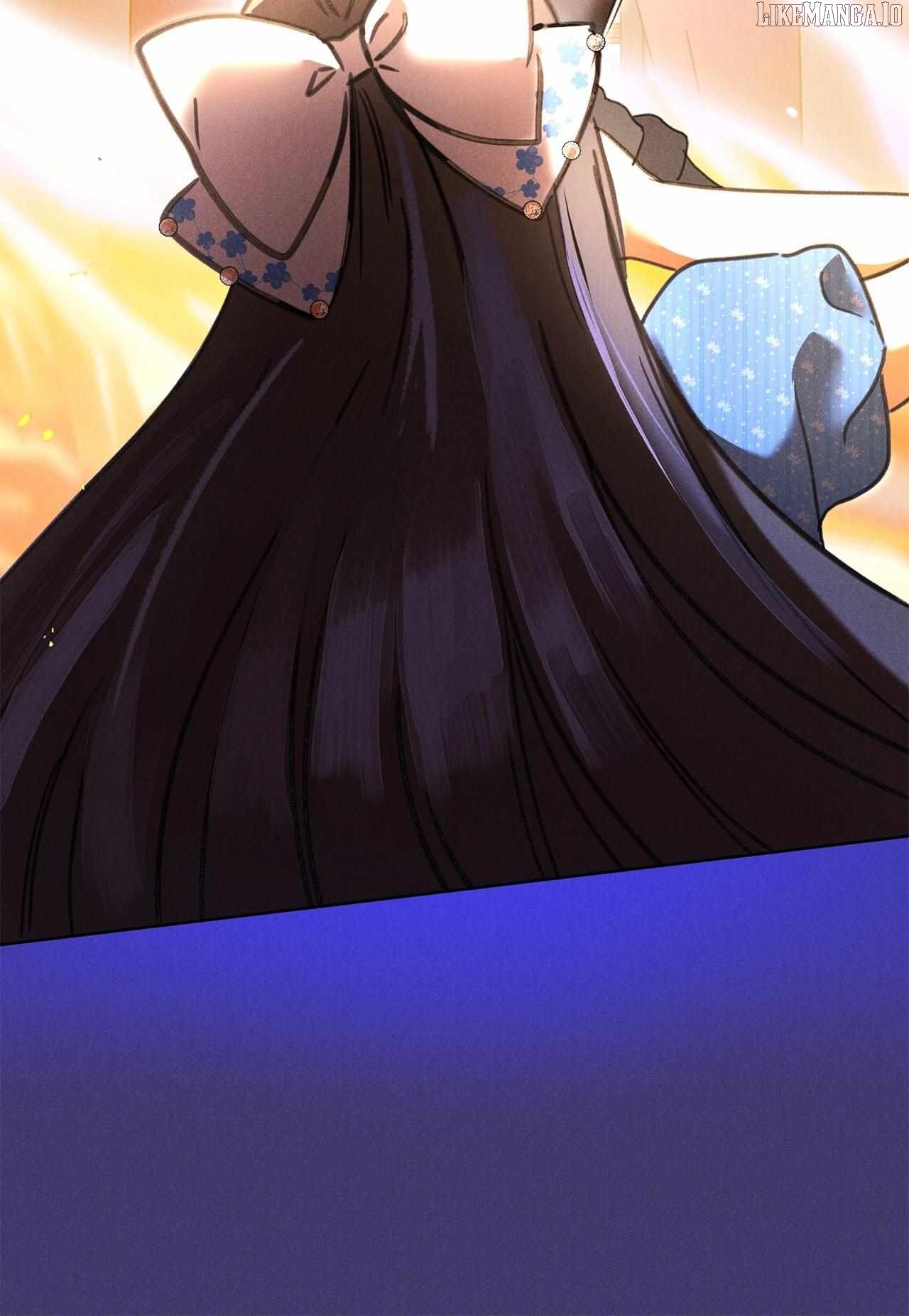 I Caught the Male Lead on a Deserted Island Chapter 29 - page 38