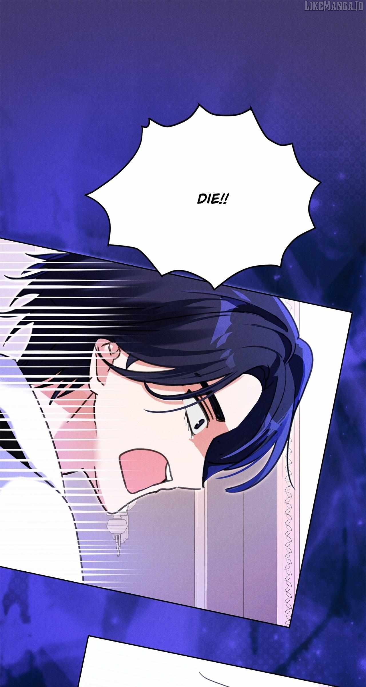 I Caught the Male Lead on a Deserted Island Chapter 29 - page 39
