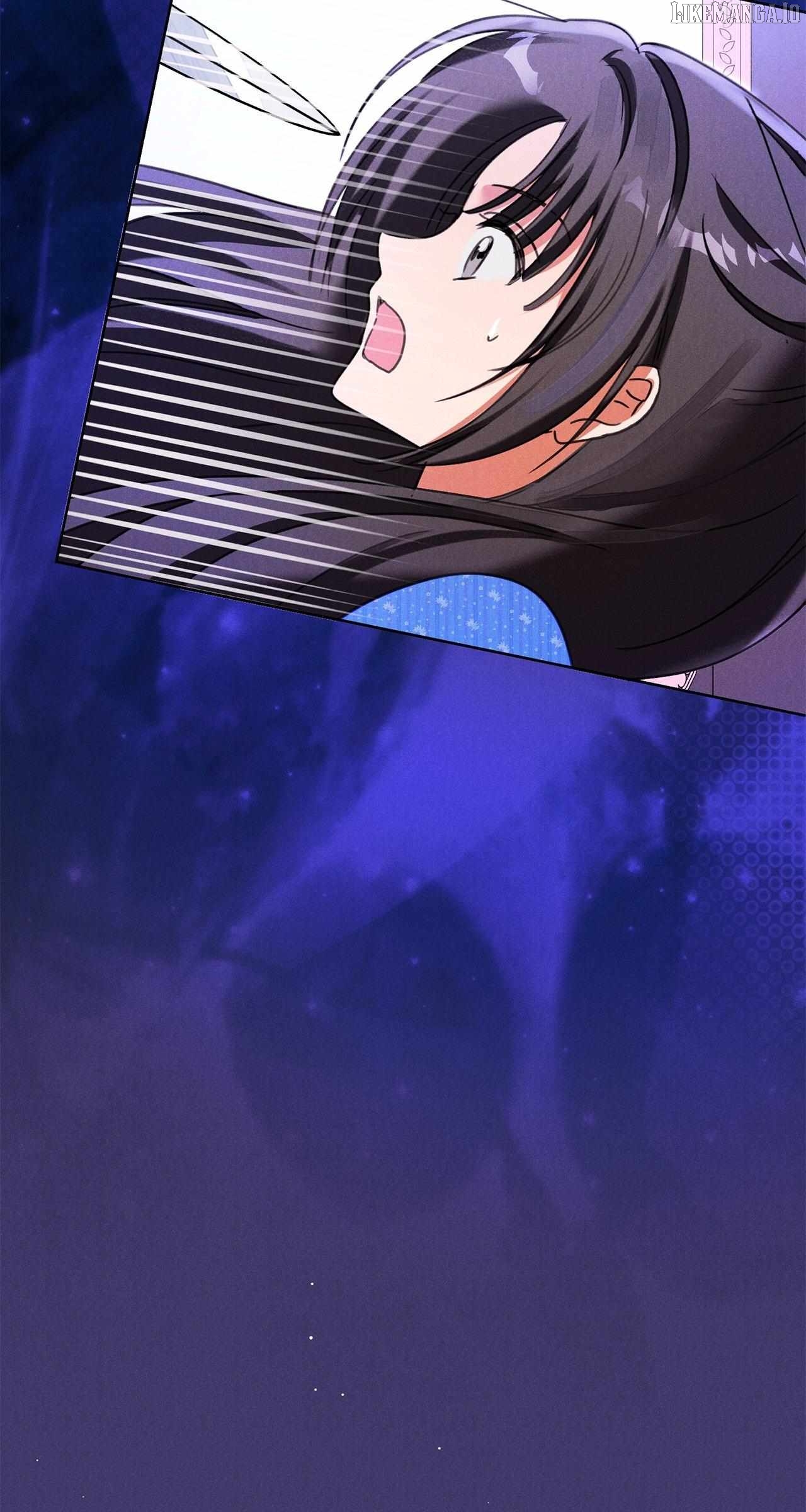 I Caught the Male Lead on a Deserted Island Chapter 29 - page 40