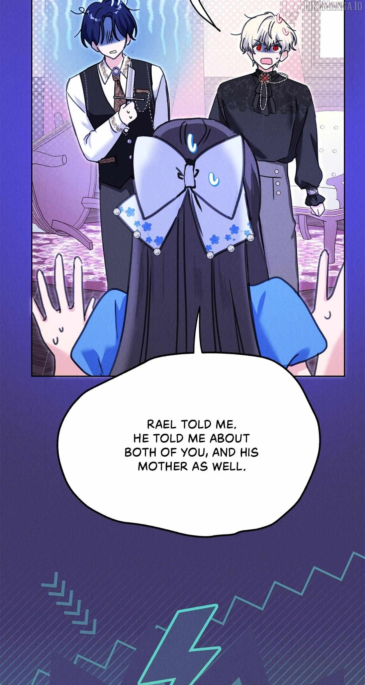 I Caught the Male Lead on a Deserted Island Chapter 29 - page 46