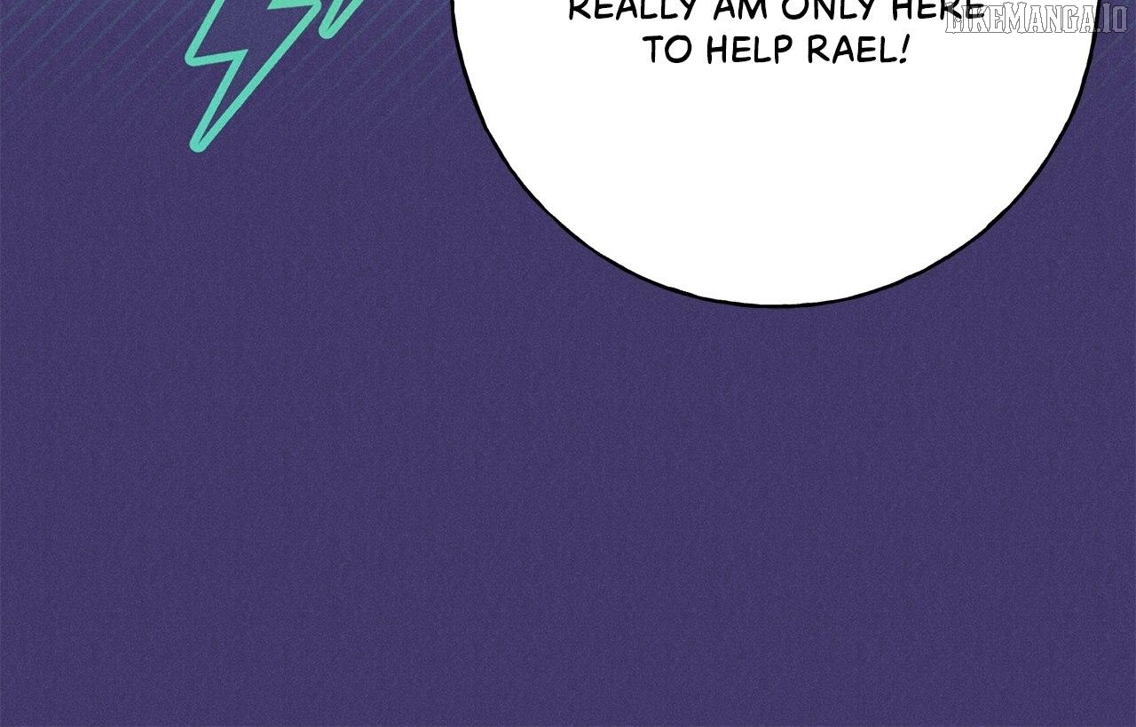 I Caught the Male Lead on a Deserted Island Chapter 29 - page 48