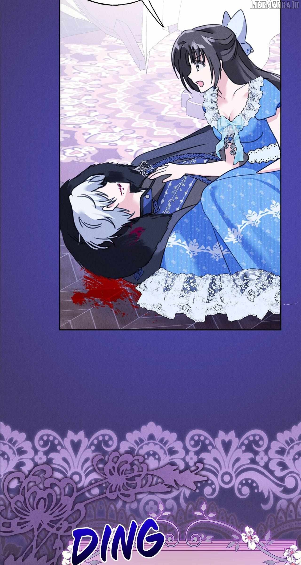 I Caught the Male Lead on a Deserted Island Chapter 29 - page 53