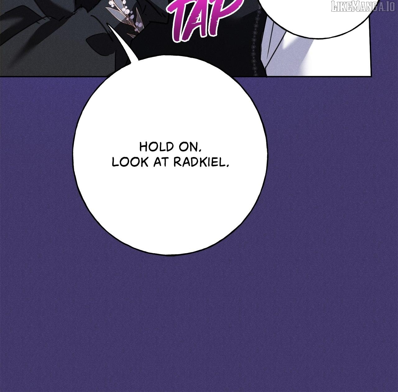 I Caught the Male Lead on a Deserted Island Chapter 29 - page 59