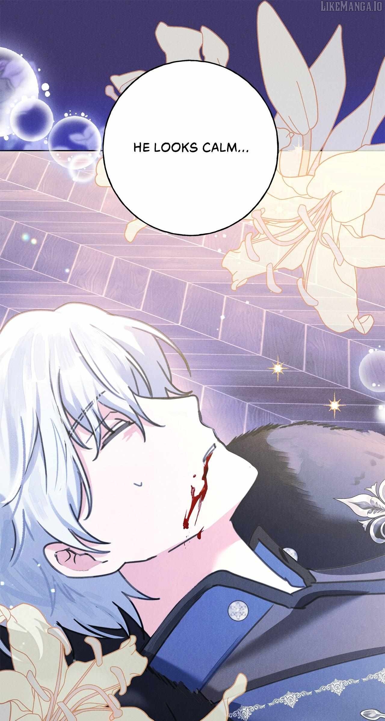 I Caught the Male Lead on a Deserted Island Chapter 29 - page 60