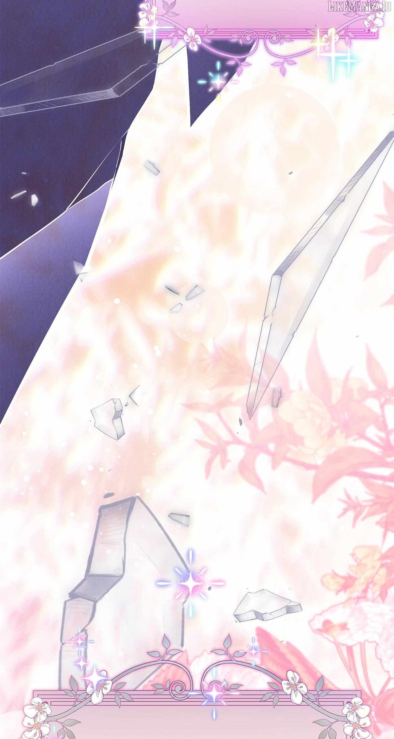 I Caught the Male Lead on a Deserted Island Chapter 29 - page 65