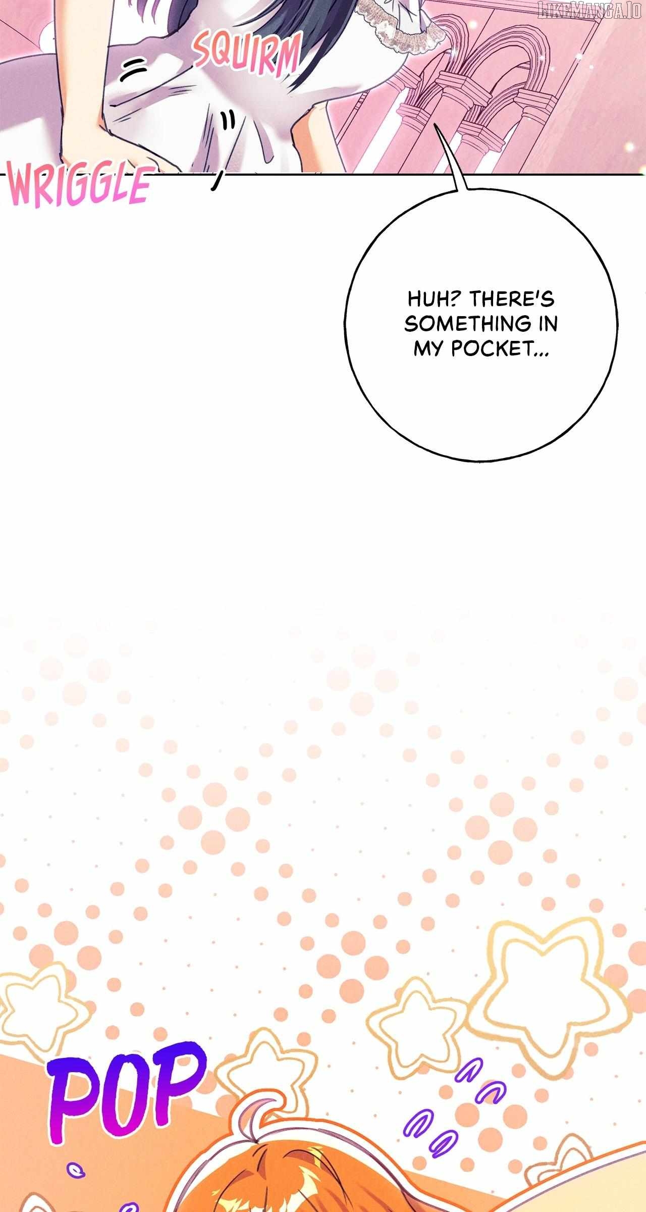 I Caught the Male Lead on a Deserted Island Chapter 29 - page 70