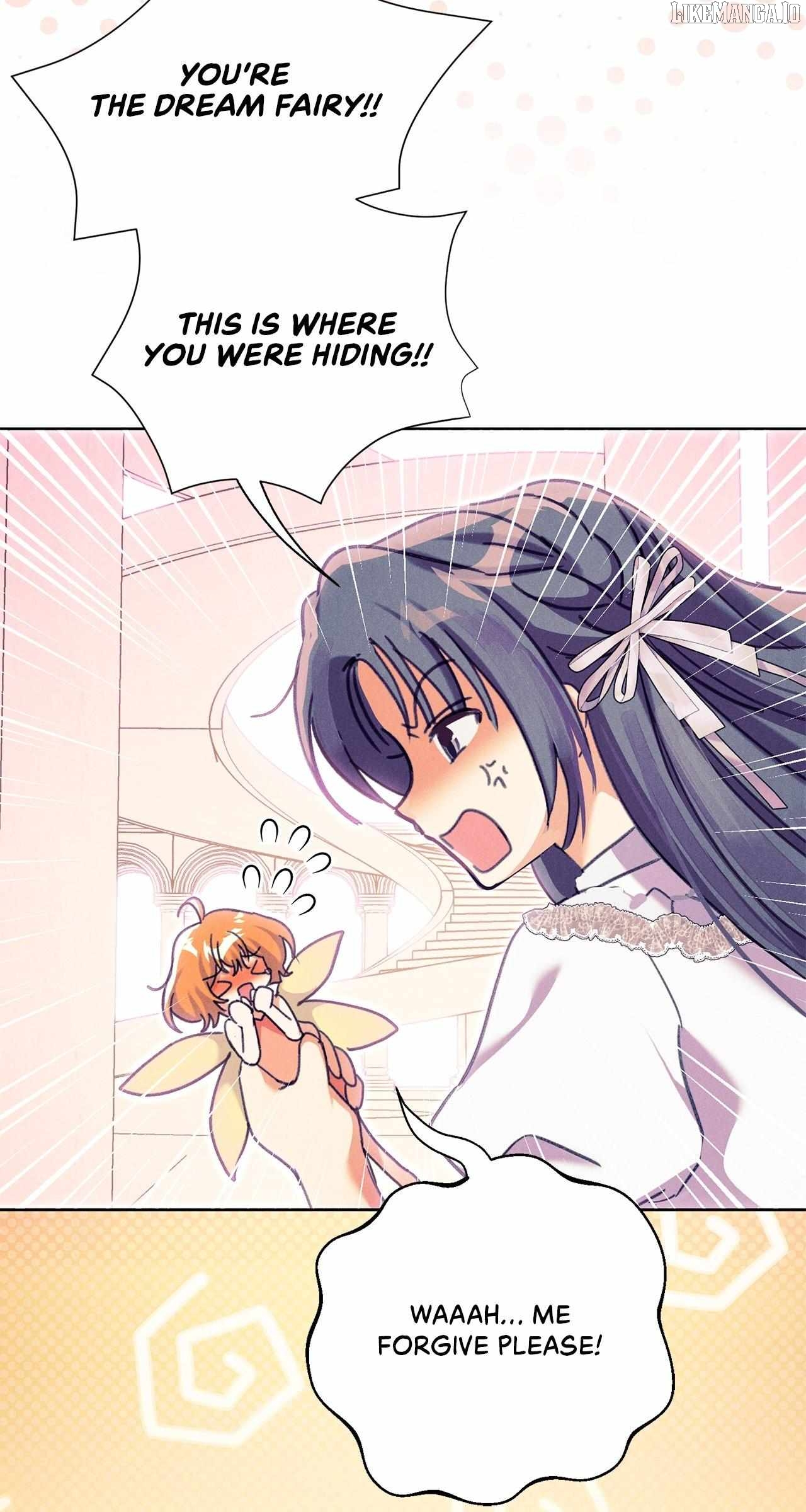 I Caught the Male Lead on a Deserted Island Chapter 29 - page 72