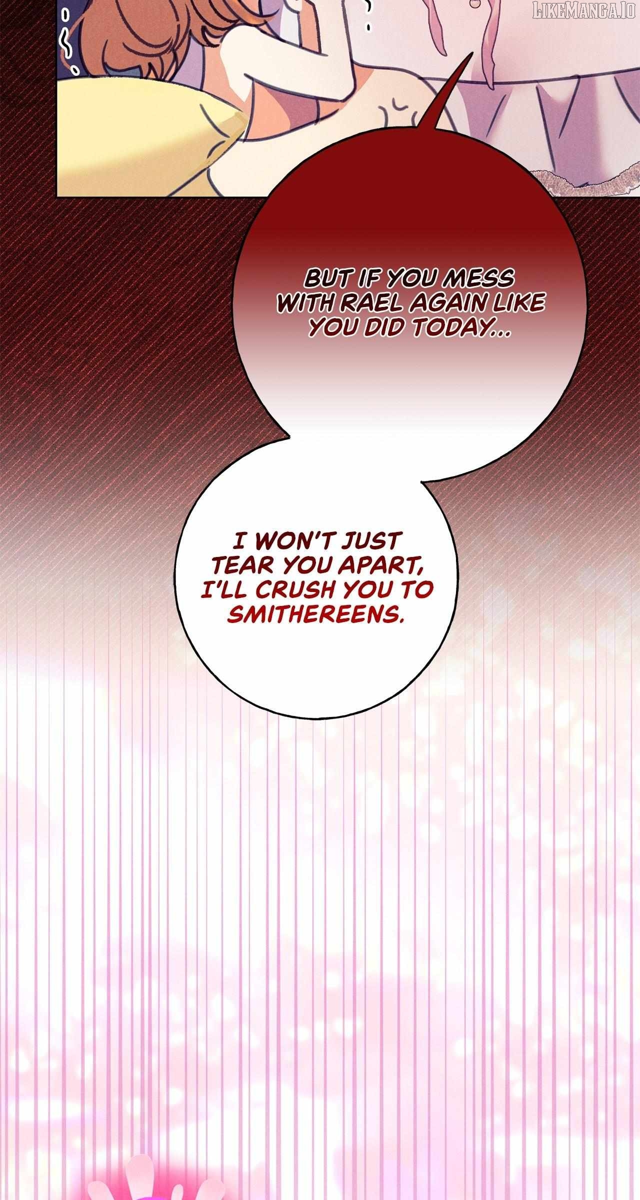 I Caught the Male Lead on a Deserted Island Chapter 29 - page 78