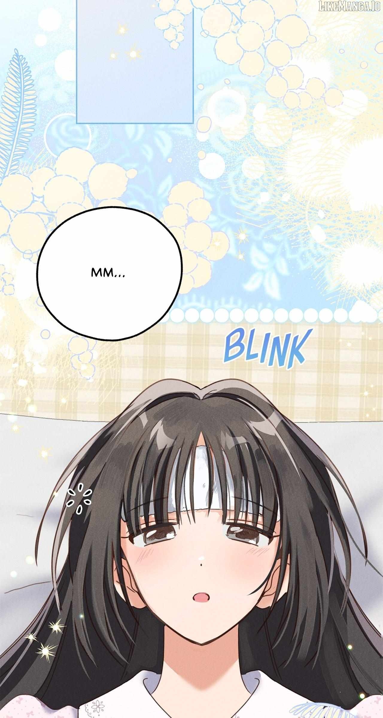 I Caught the Male Lead on a Deserted Island Chapter 29 - page 81