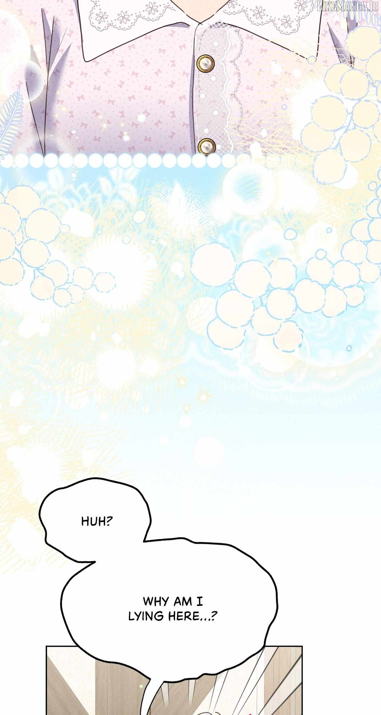 I Caught the Male Lead on a Deserted Island Chapter 29 - page 82