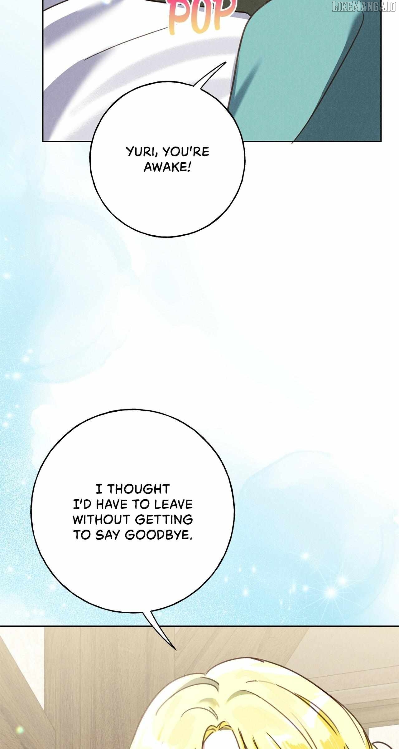 I Caught the Male Lead on a Deserted Island Chapter 29 - page 87