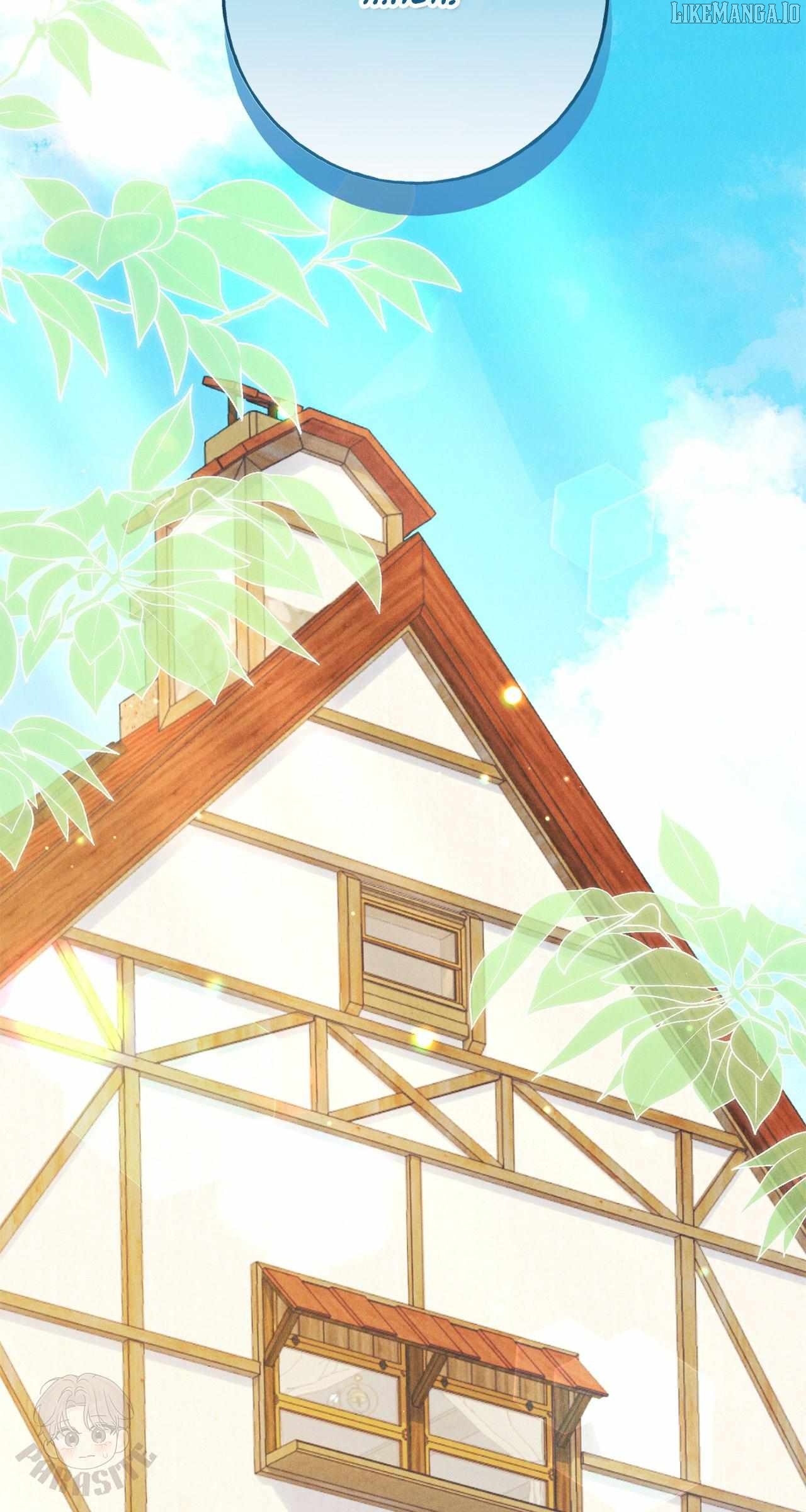 I Caught the Male Lead on a Deserted Island Chapter 29 - page 91