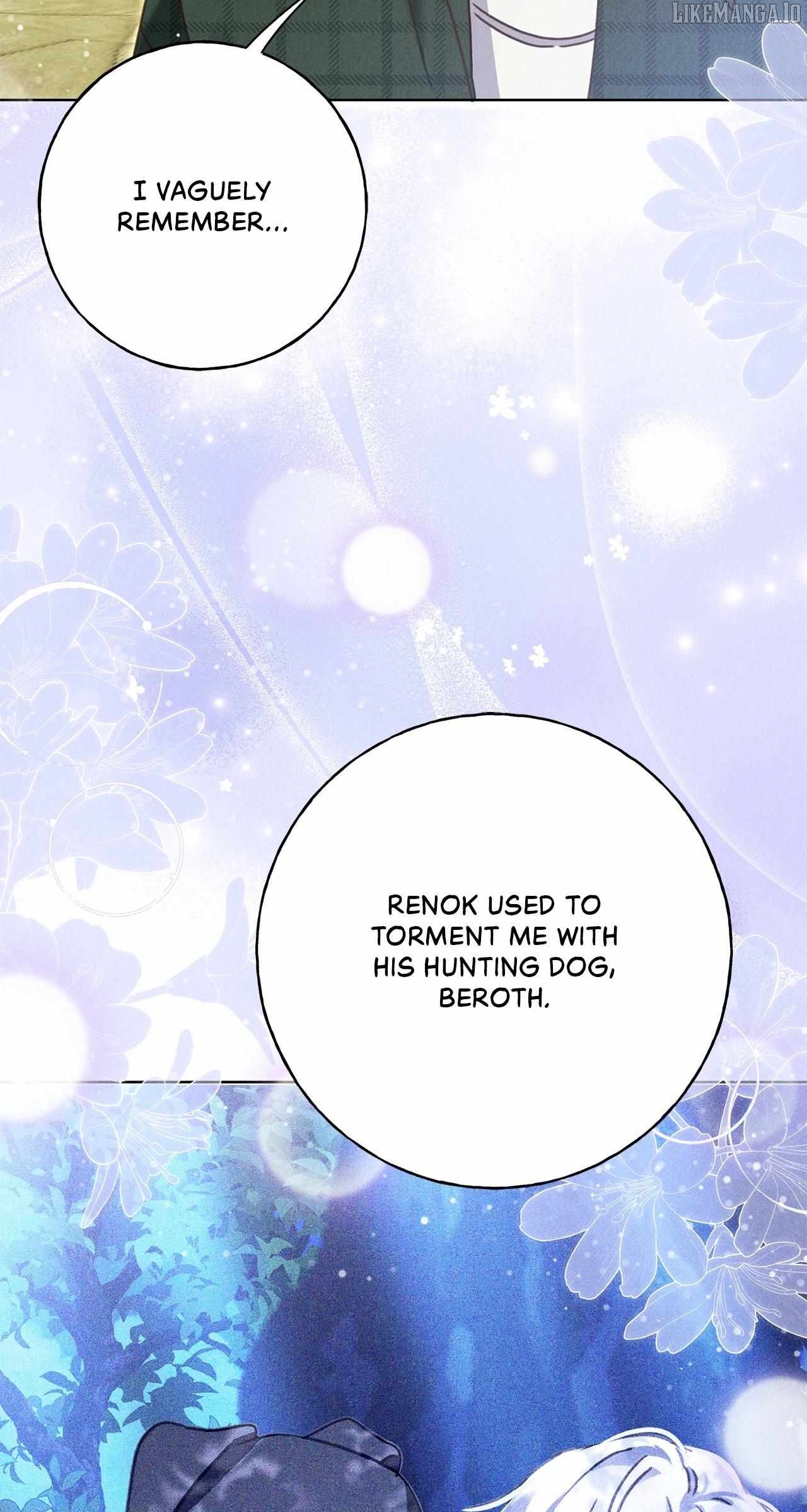 I Caught the Male Lead on a Deserted Island Chapter 30 - page 15