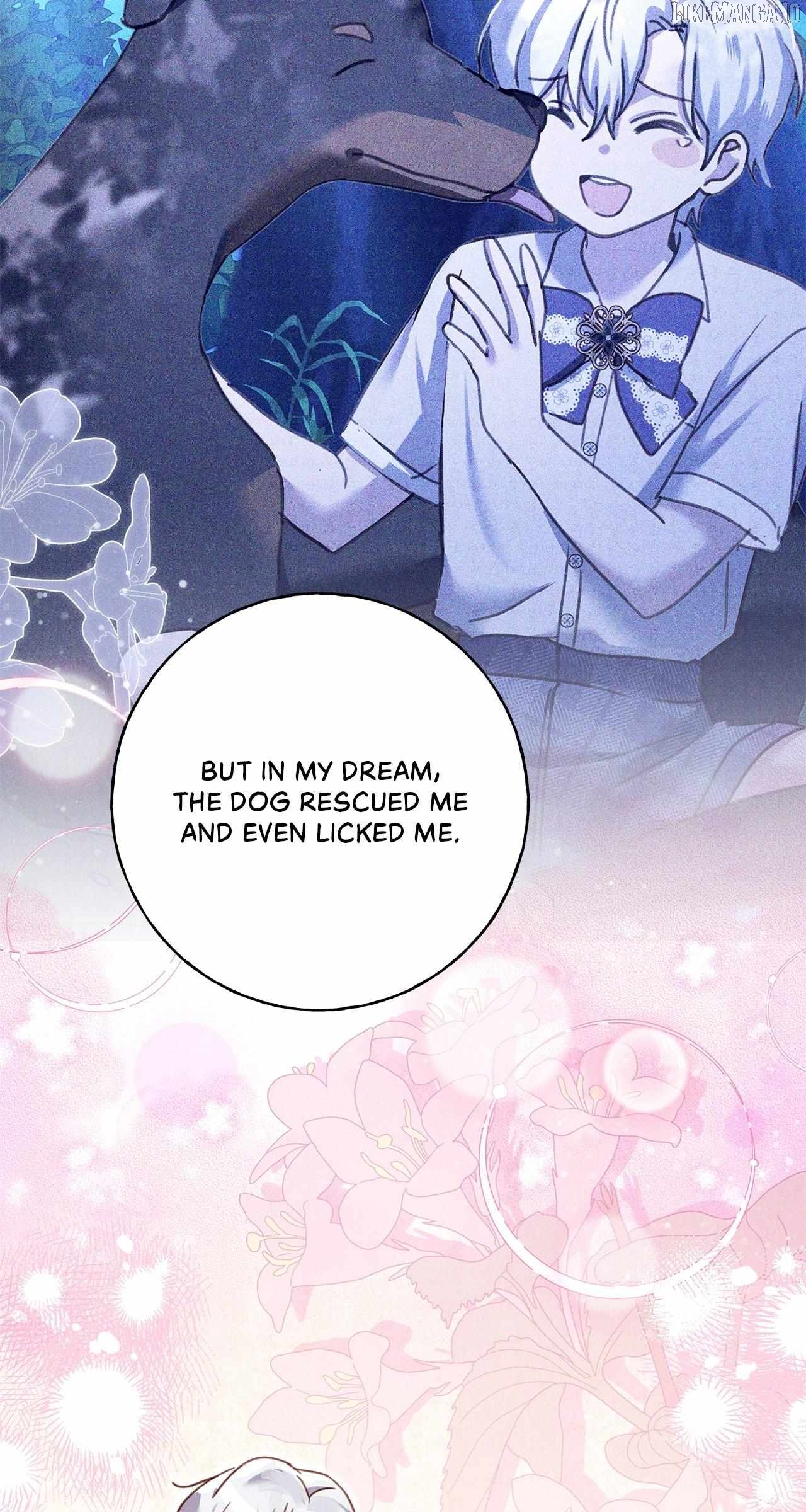 I Caught the Male Lead on a Deserted Island Chapter 30 - page 16