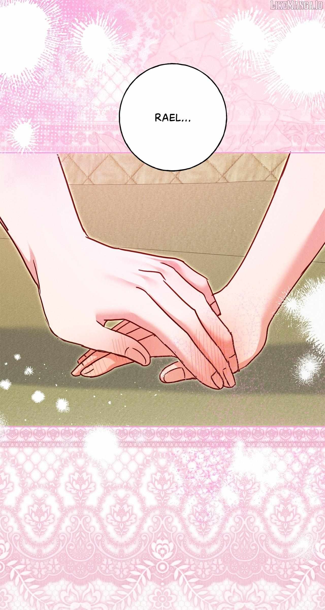 I Caught the Male Lead on a Deserted Island Chapter 30 - page 18