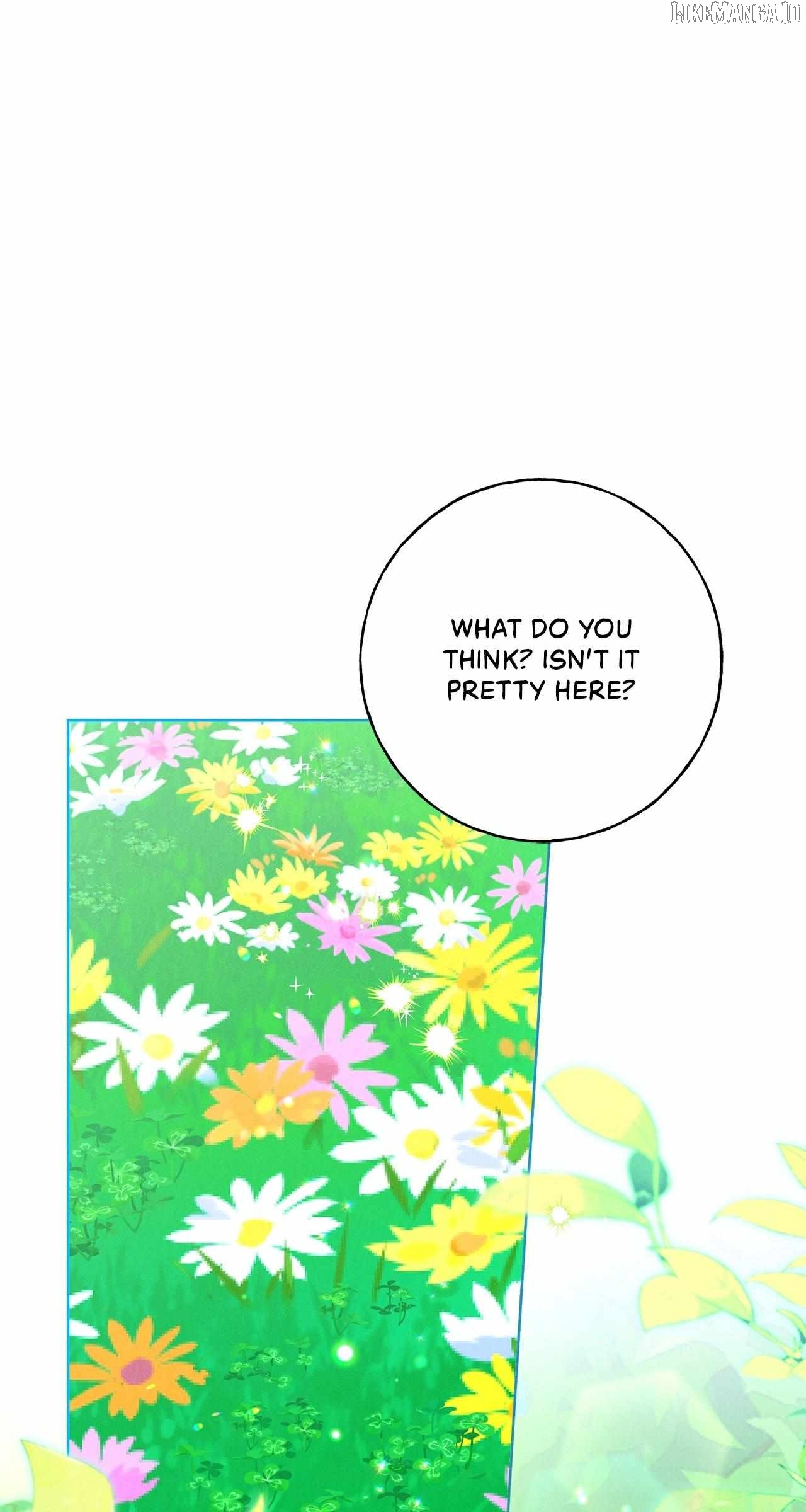 I Caught the Male Lead on a Deserted Island Chapter 30 - page 29