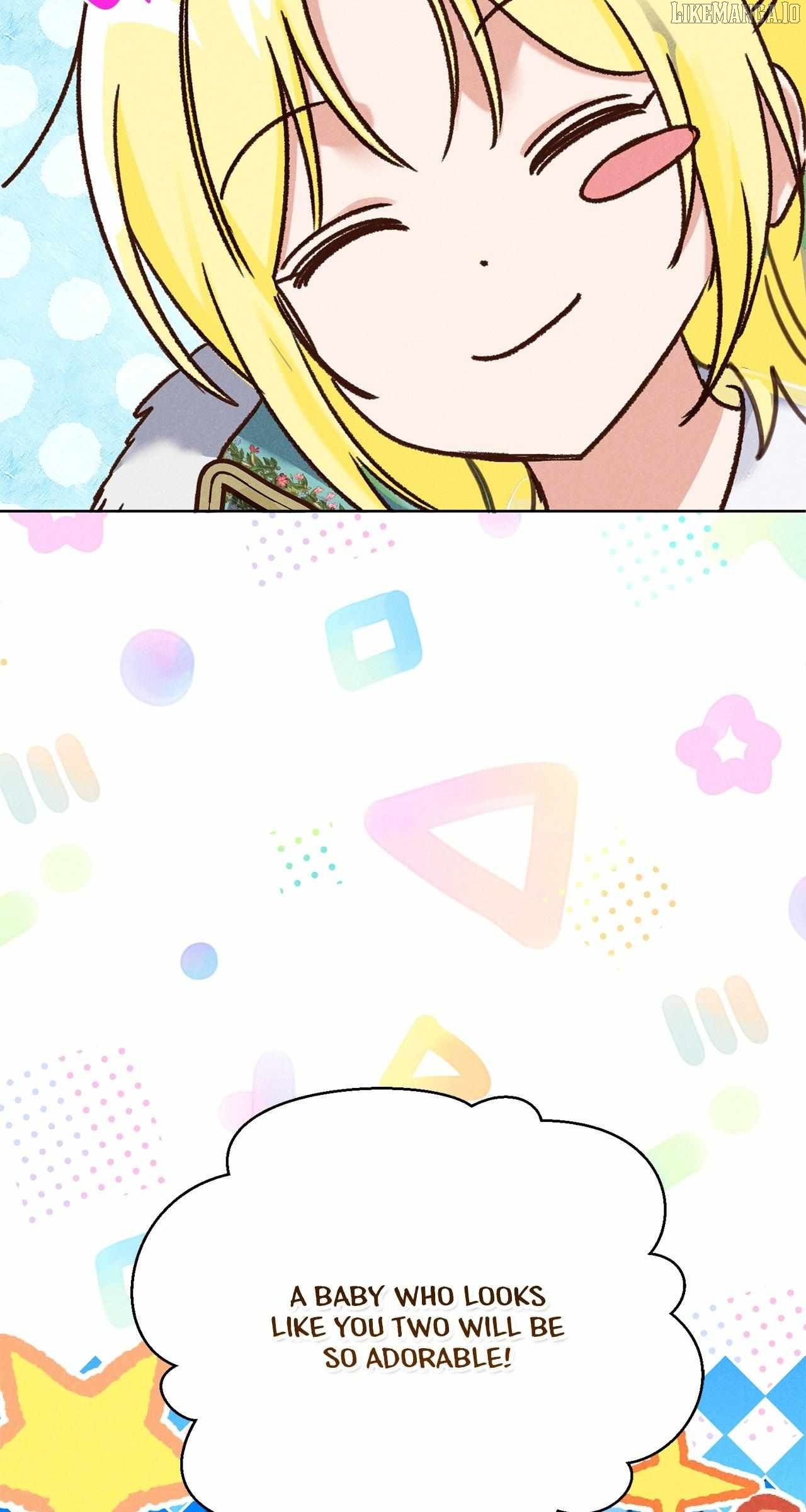 I Caught the Male Lead on a Deserted Island Chapter 30 - page 33