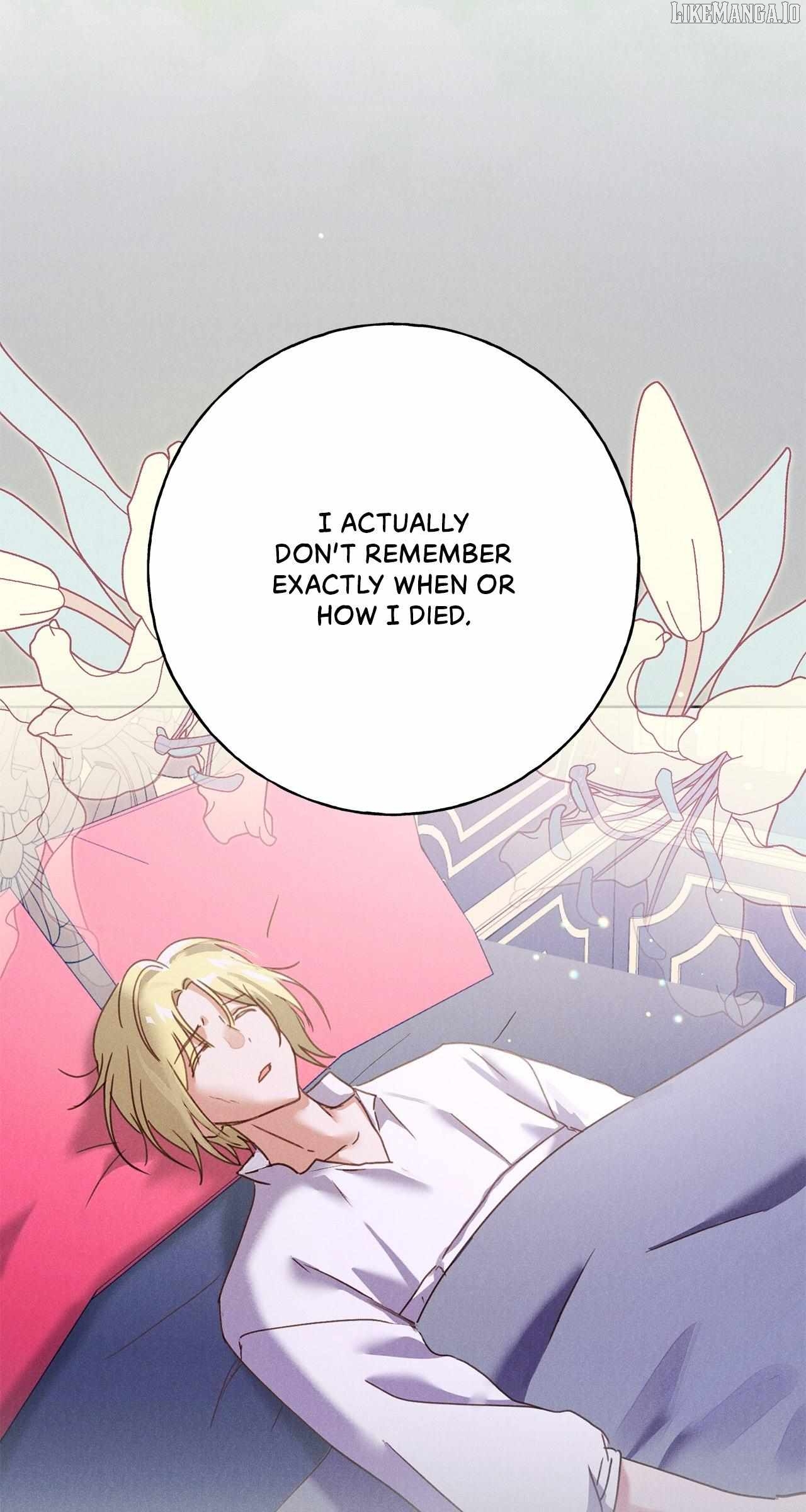 I Caught the Male Lead on a Deserted Island Chapter 30 - page 42