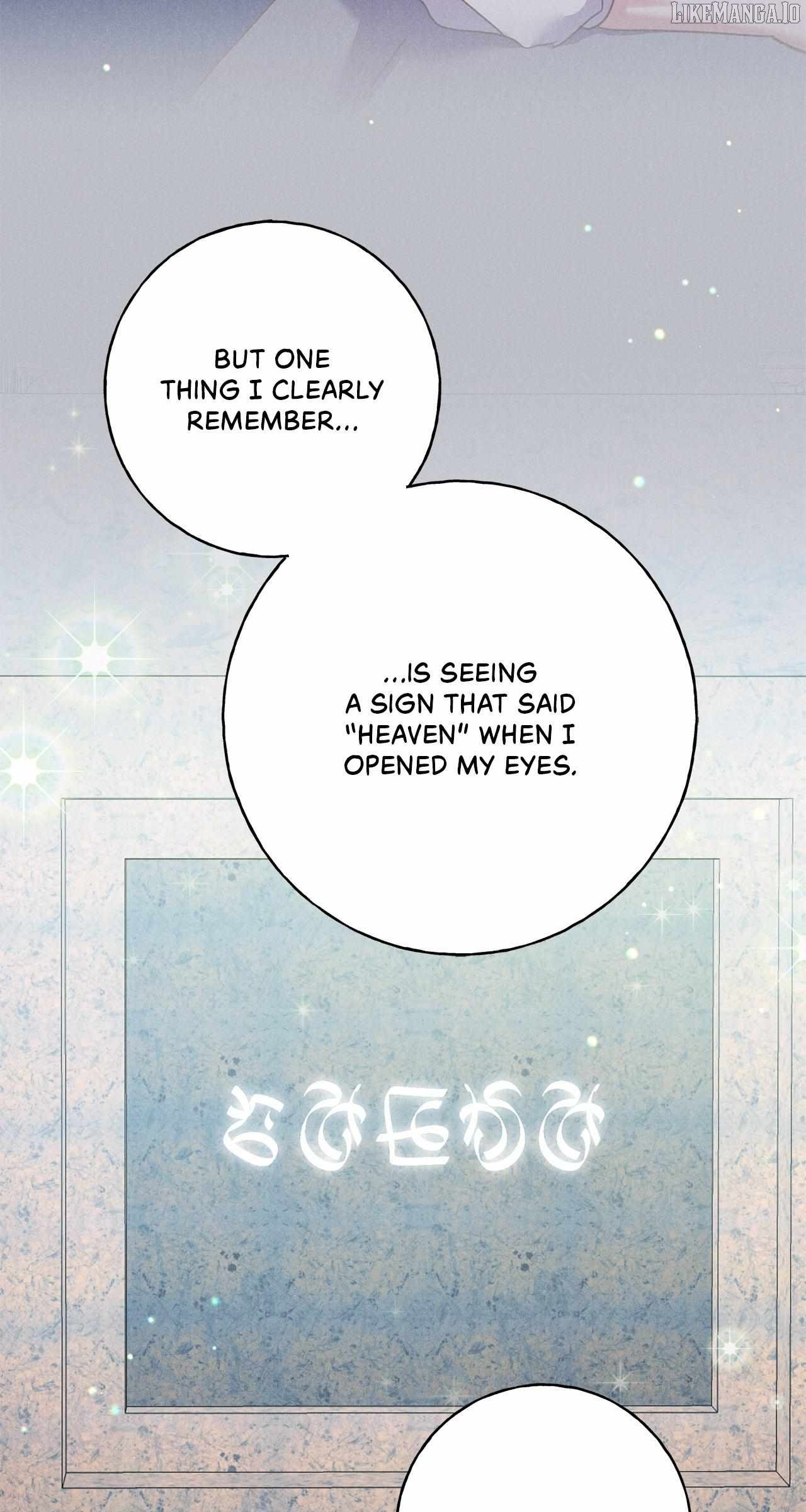 I Caught the Male Lead on a Deserted Island Chapter 30 - page 43