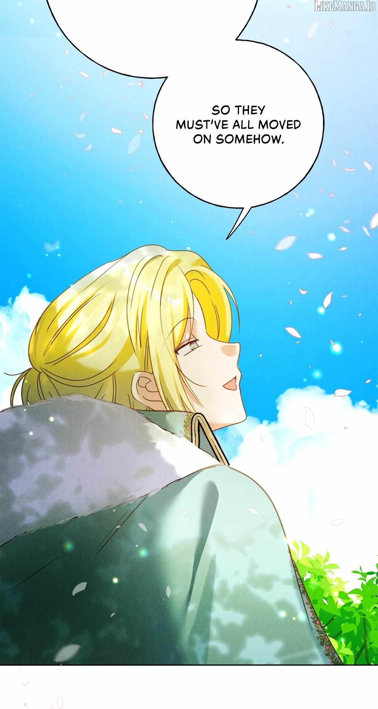 I Caught the Male Lead on a Deserted Island Chapter 30 - page 47