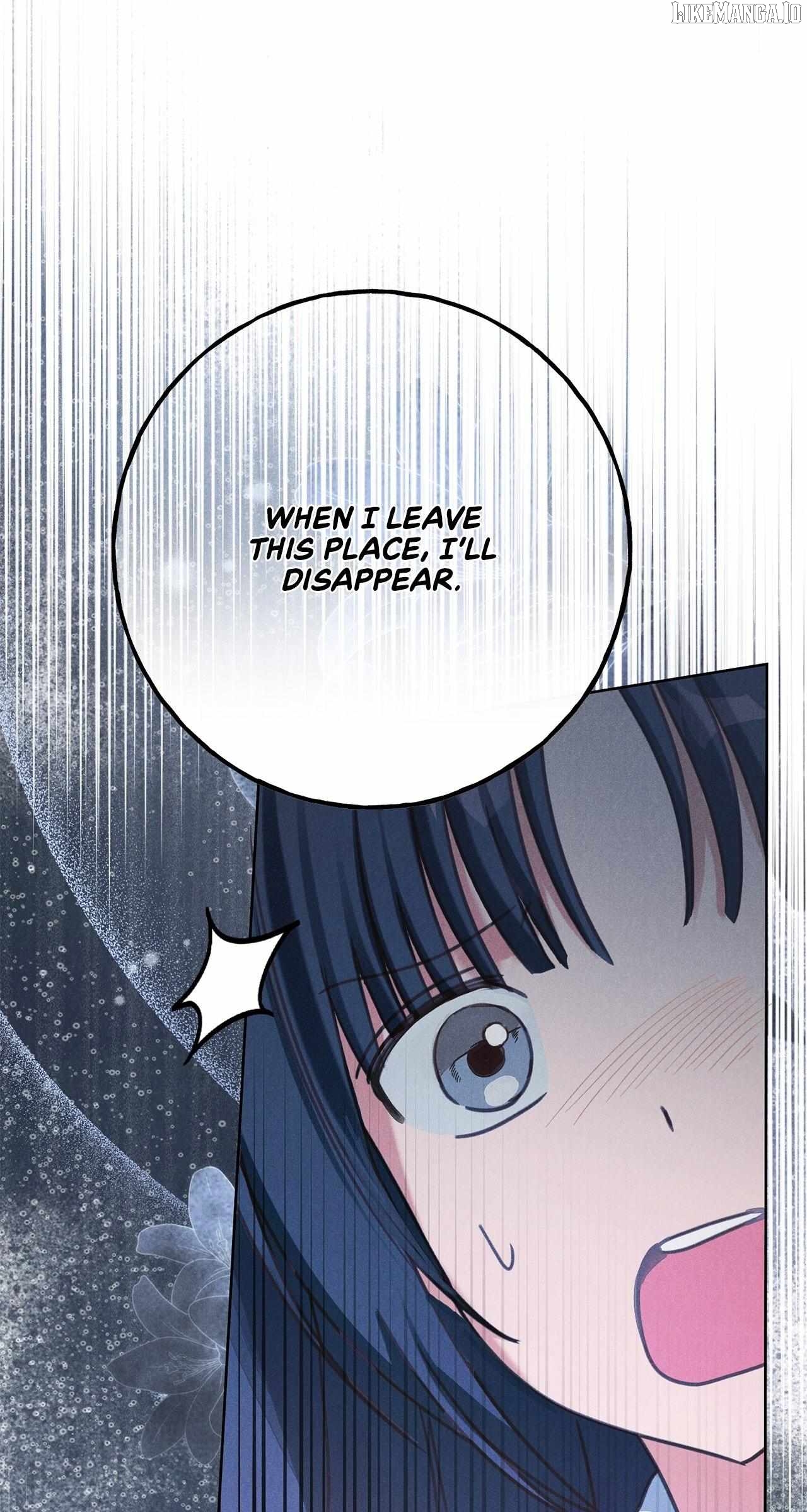 I Caught the Male Lead on a Deserted Island Chapter 30 - page 59