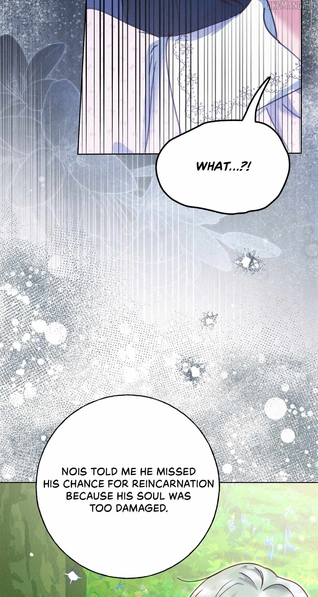 I Caught the Male Lead on a Deserted Island Chapter 30 - page 60