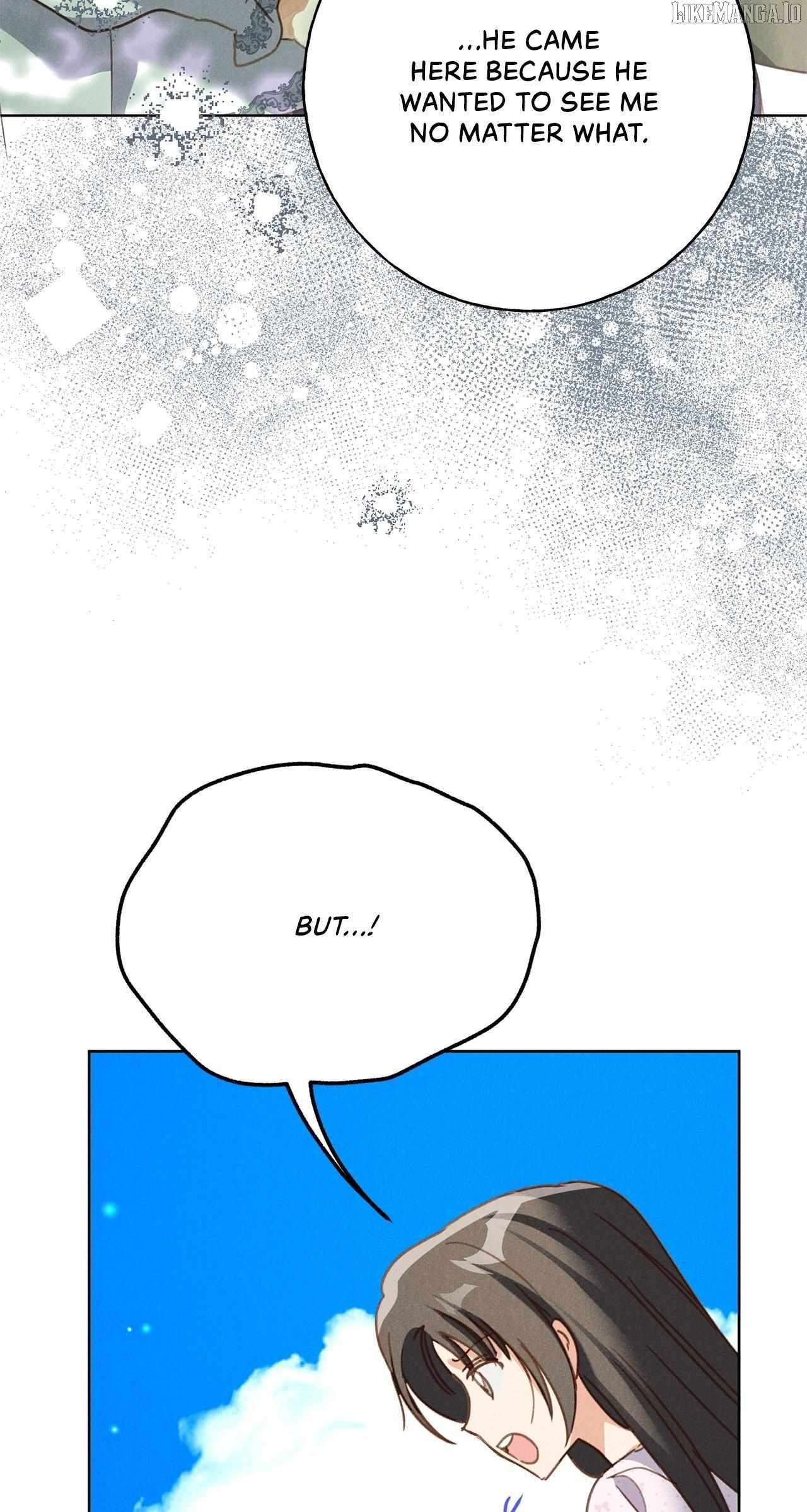 I Caught the Male Lead on a Deserted Island Chapter 30 - page 62