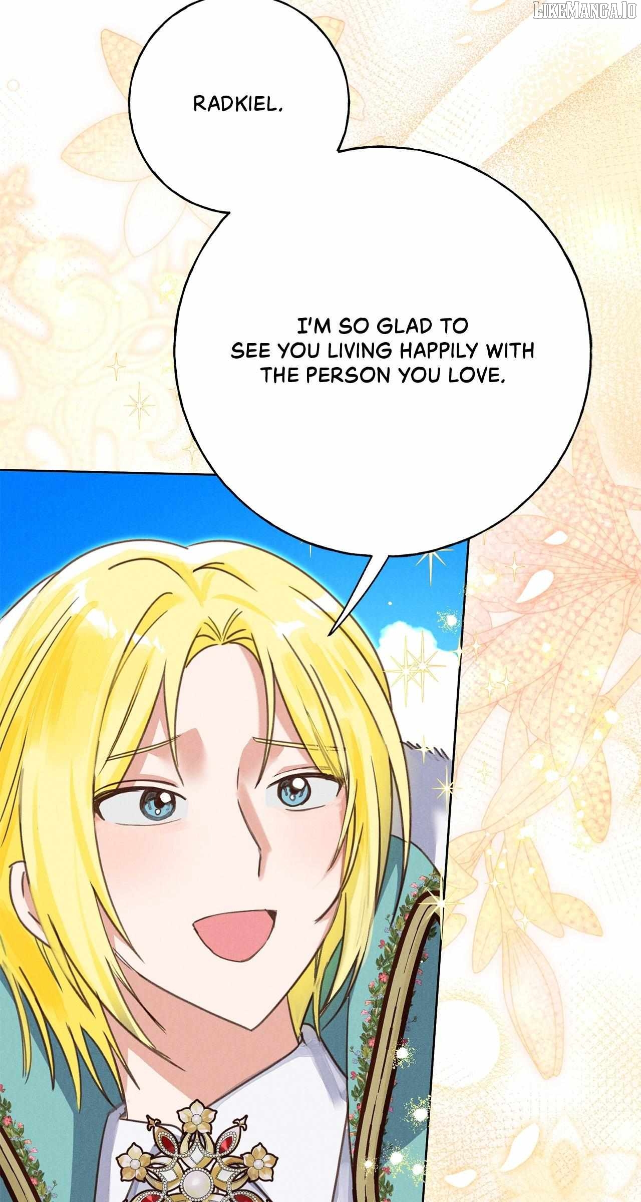 I Caught the Male Lead on a Deserted Island Chapter 30 - page 64