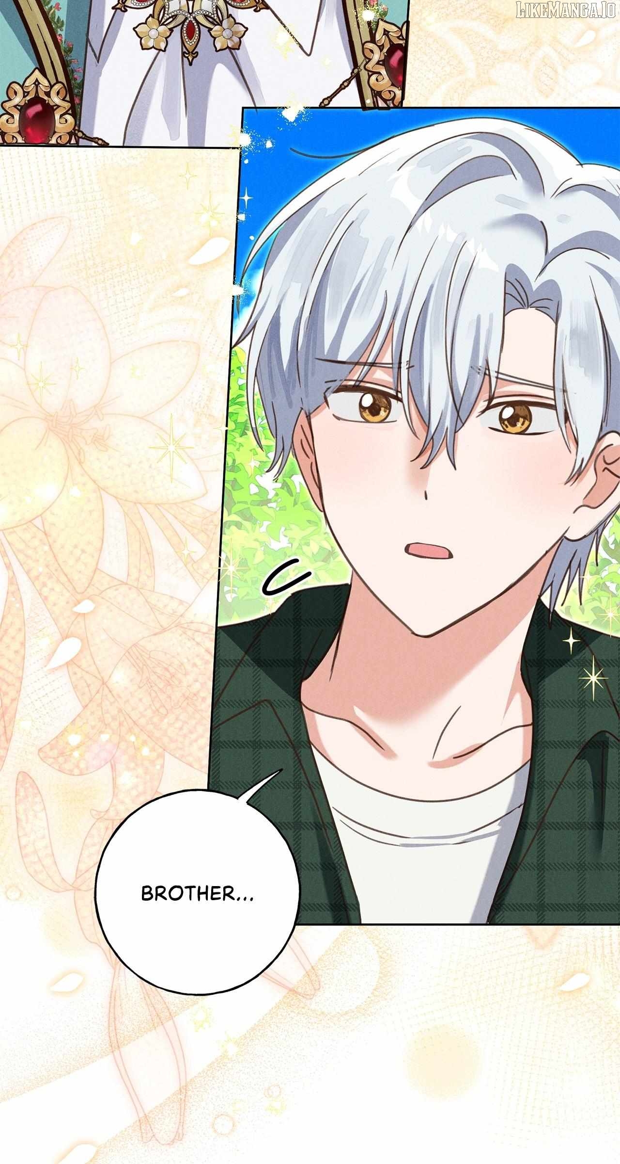 I Caught the Male Lead on a Deserted Island Chapter 30 - page 65