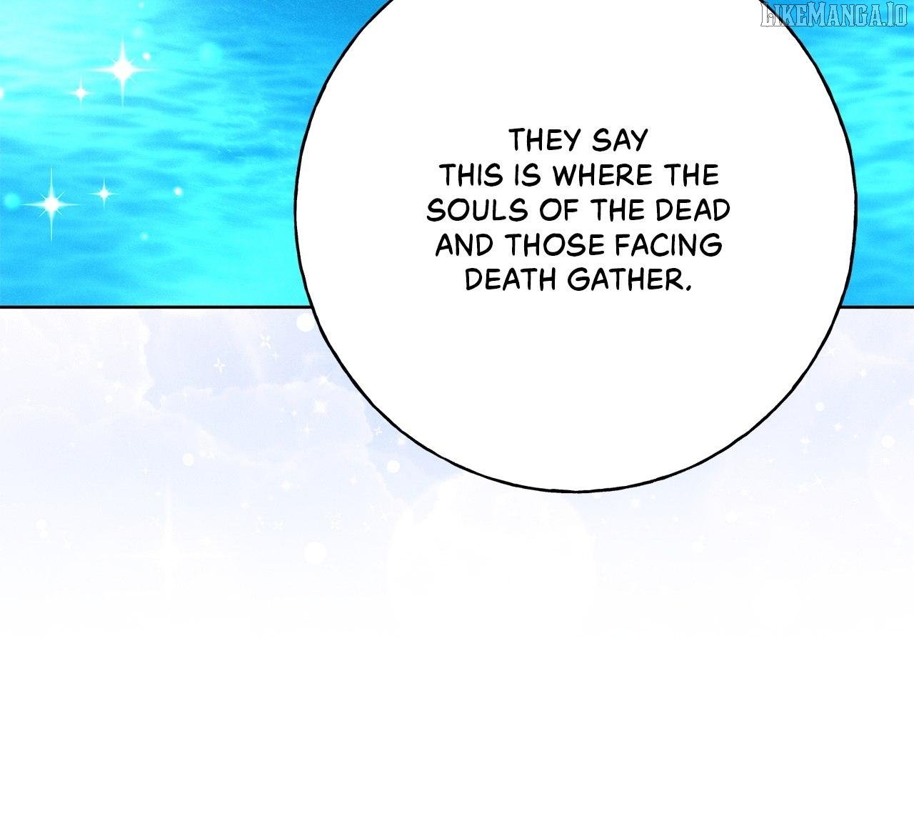 I Caught the Male Lead on a Deserted Island Chapter 30 - page 68