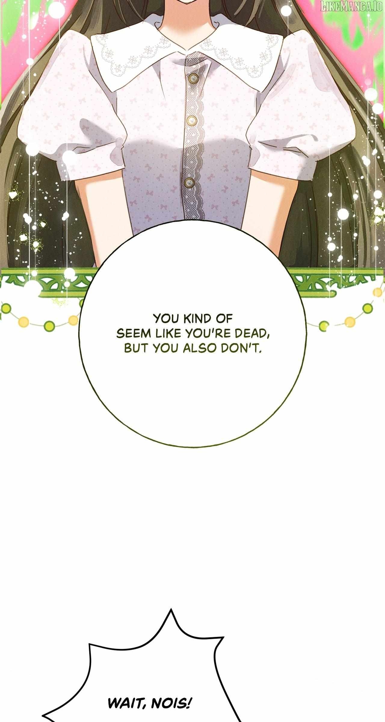 I Caught the Male Lead on a Deserted Island Chapter 30 - page 70